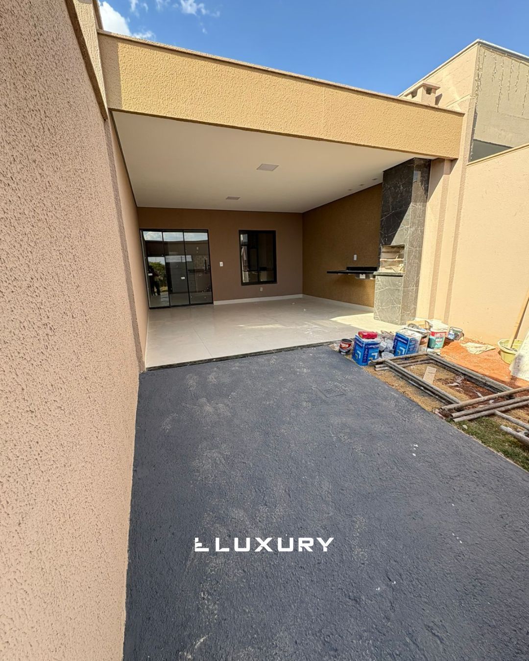 Casa, 3 quartos, 90 m² - Foto 2