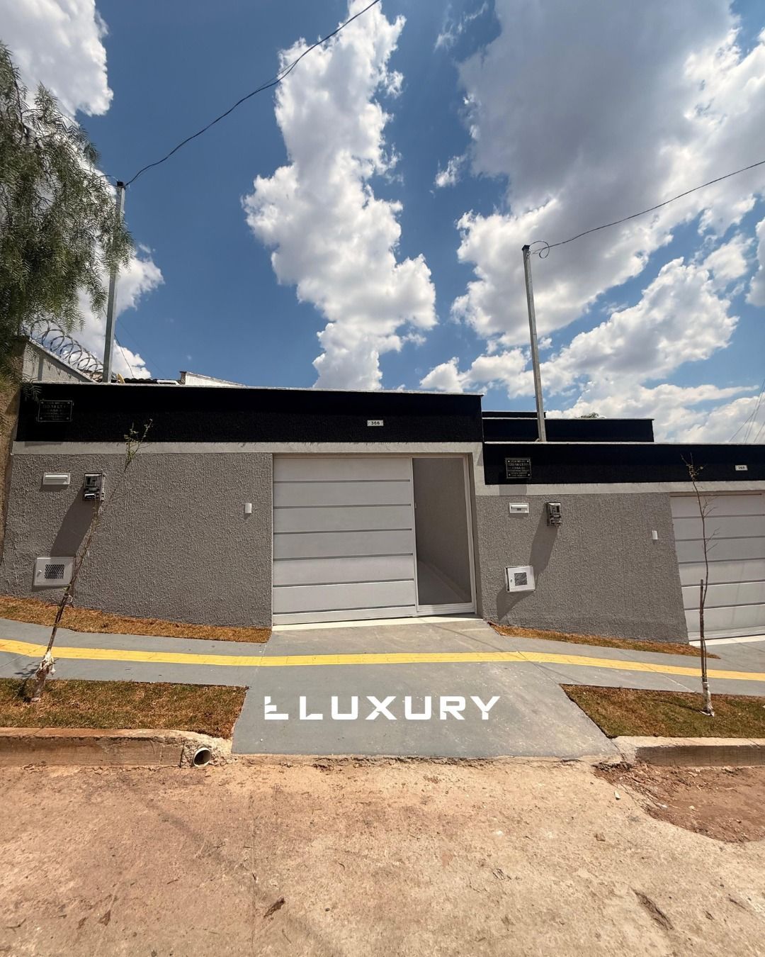 Casa, 3 quartos, 115 m² - Foto 1