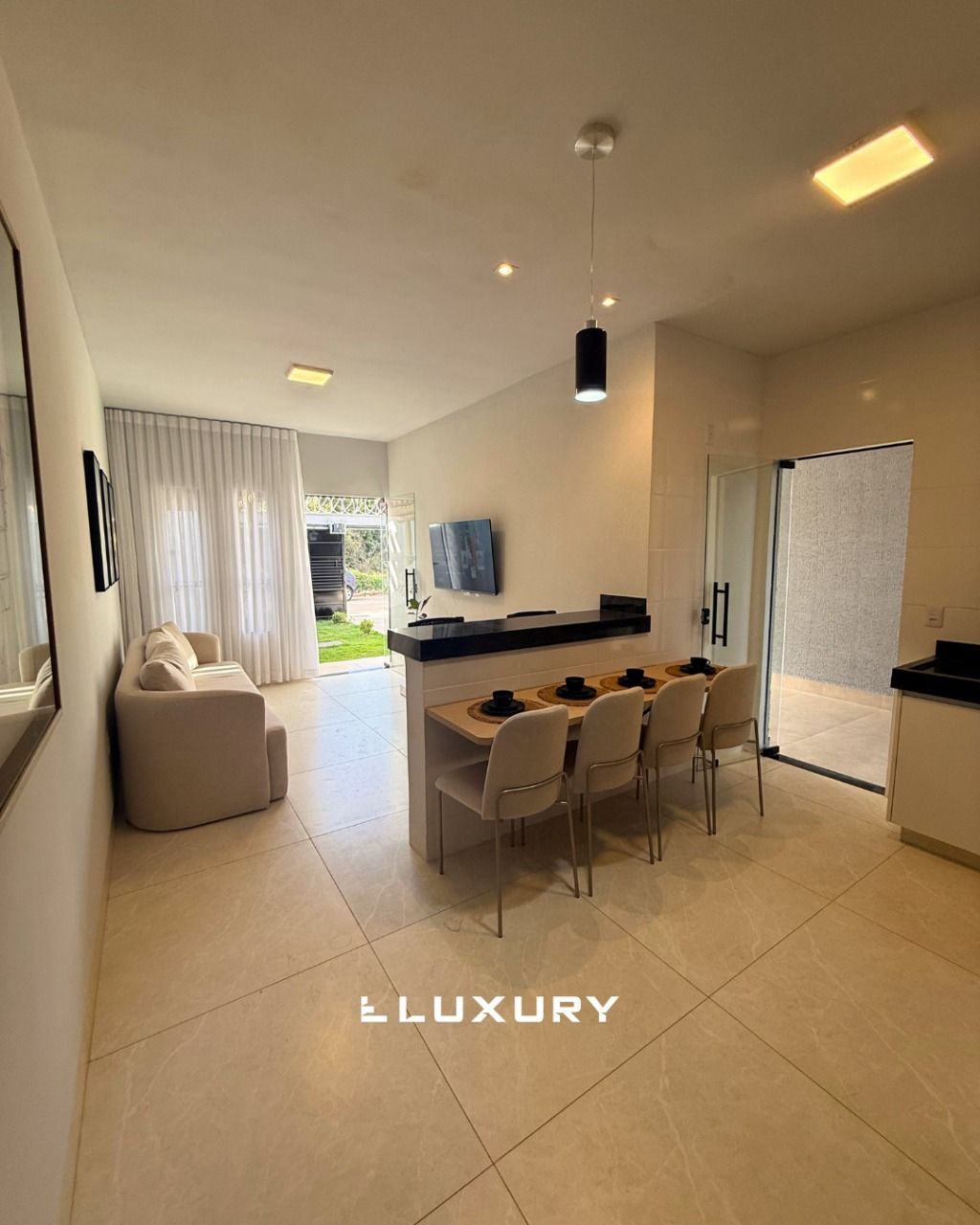 Casa à venda com 3 quartos, 120m² - Foto 7