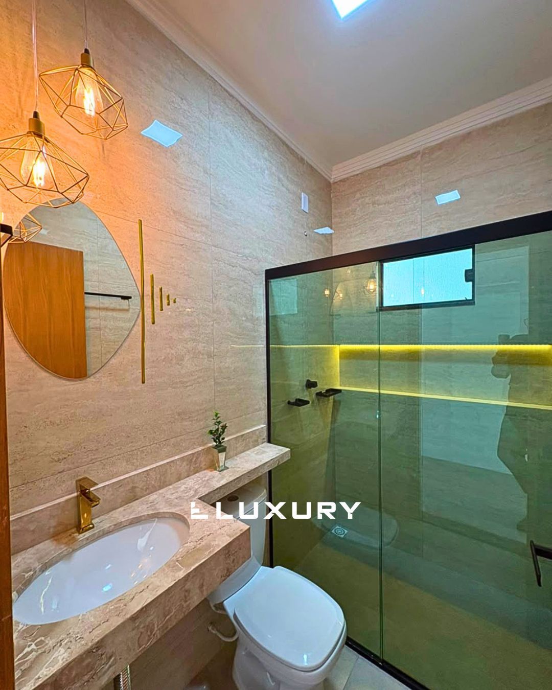 Casa, 3 quartos, 110 m² - Foto 10