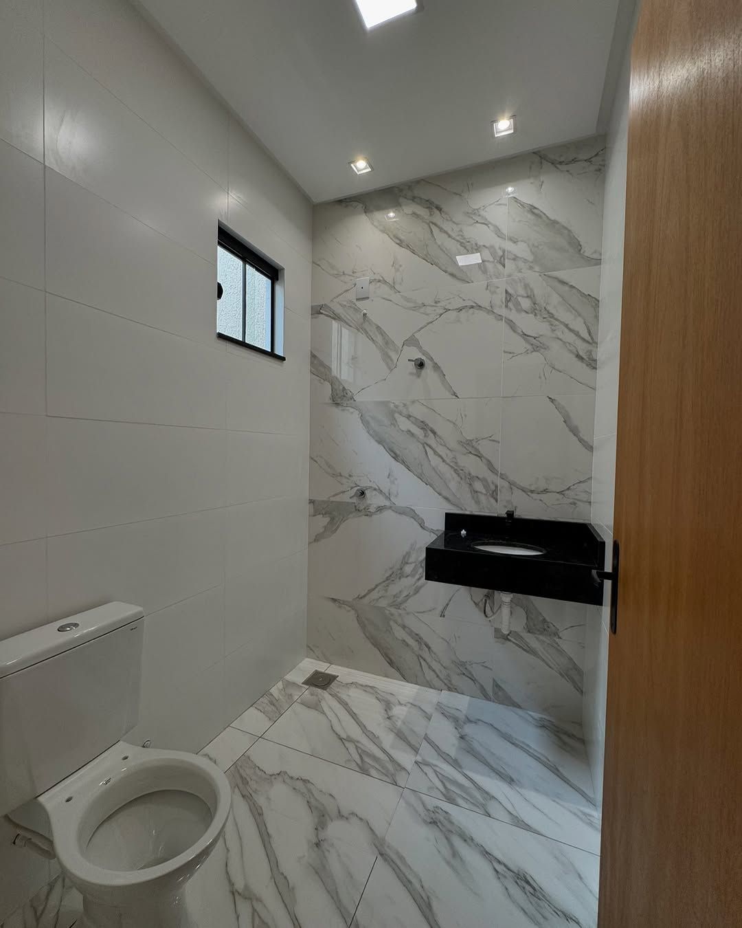 Casa à venda com 3 quartos, 125m² - Foto 10