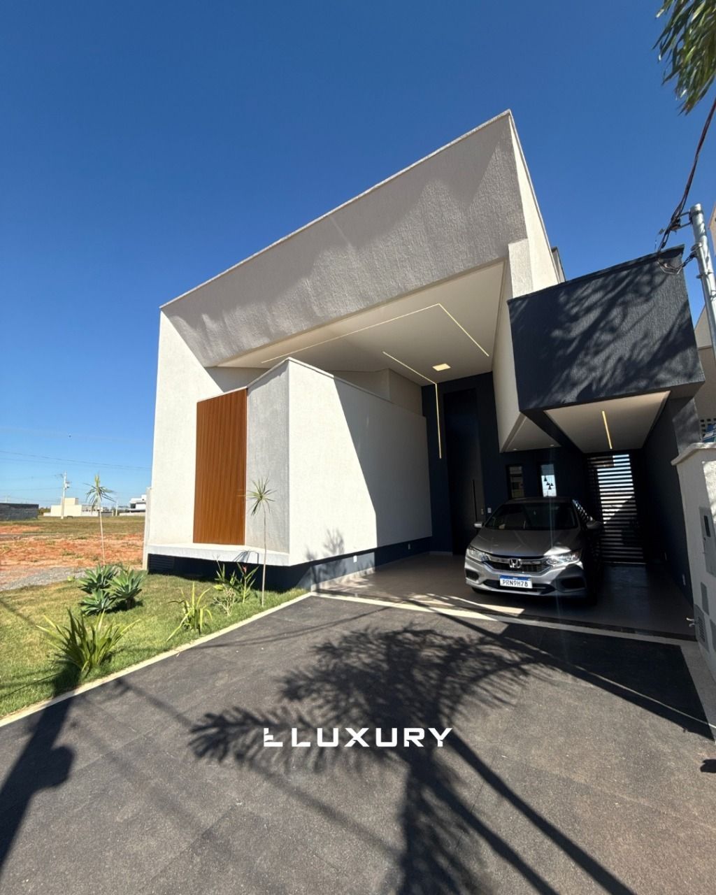 Casa de Condomínio à venda com 3 quartos, 151m² - Foto 1
