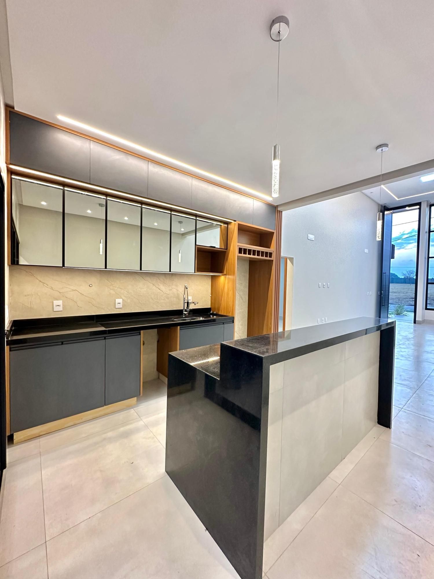Casa de Condomínio à venda com 3 quartos, 175m² - Foto 6