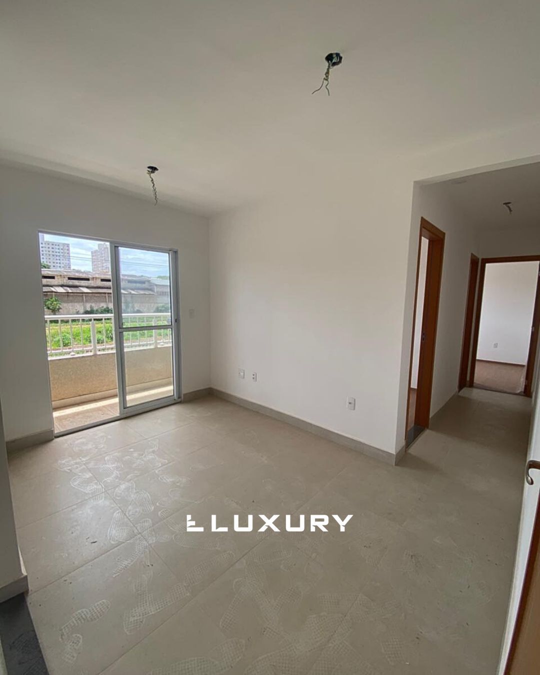 Apartamento, 2 quartos, 49 m² - Foto 1