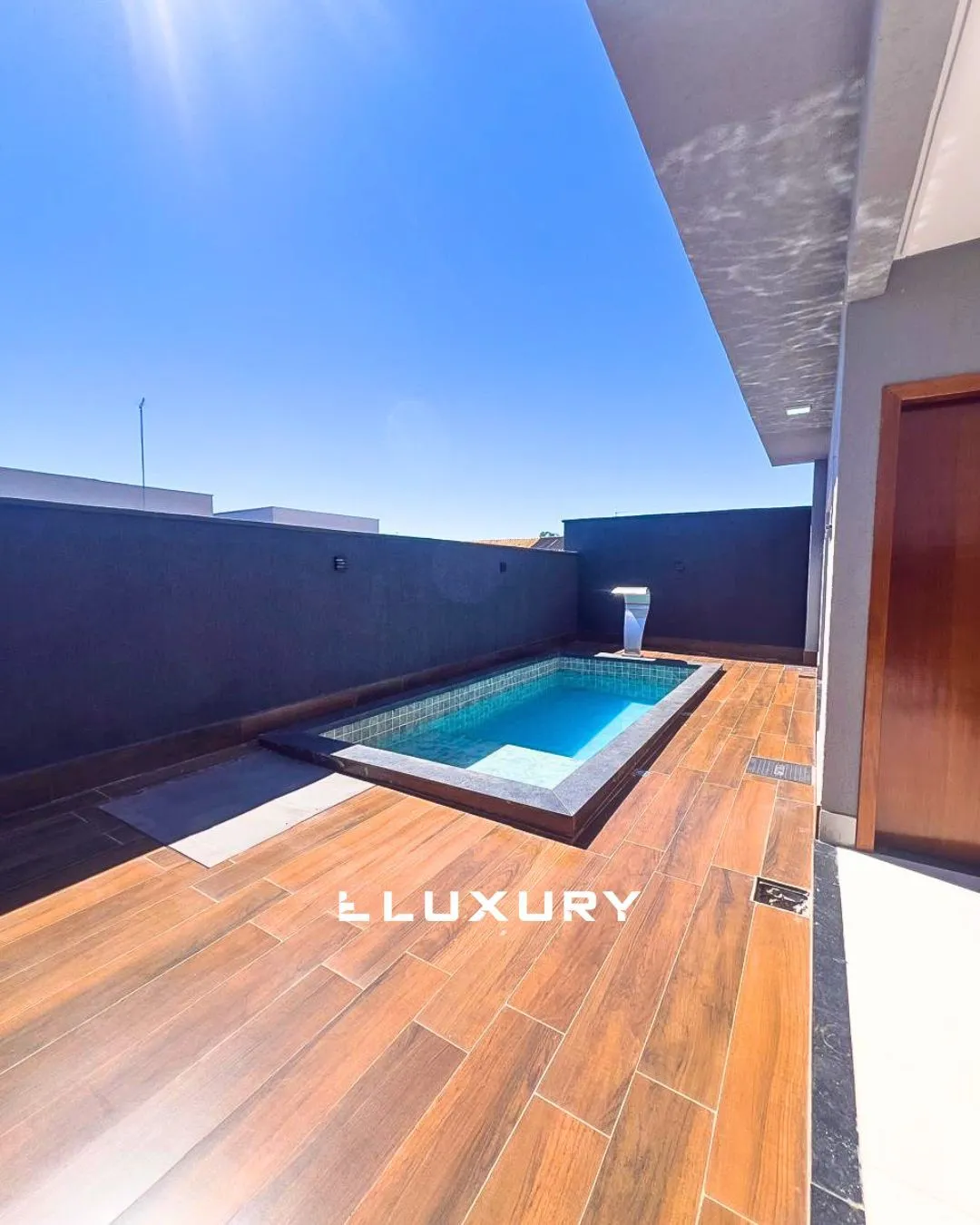 Casa de Condomínio, 3 quartos - Foto 13