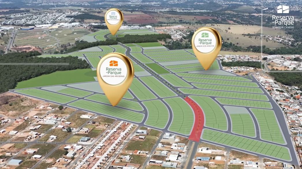 Terreno, 250 m² - Foto 1