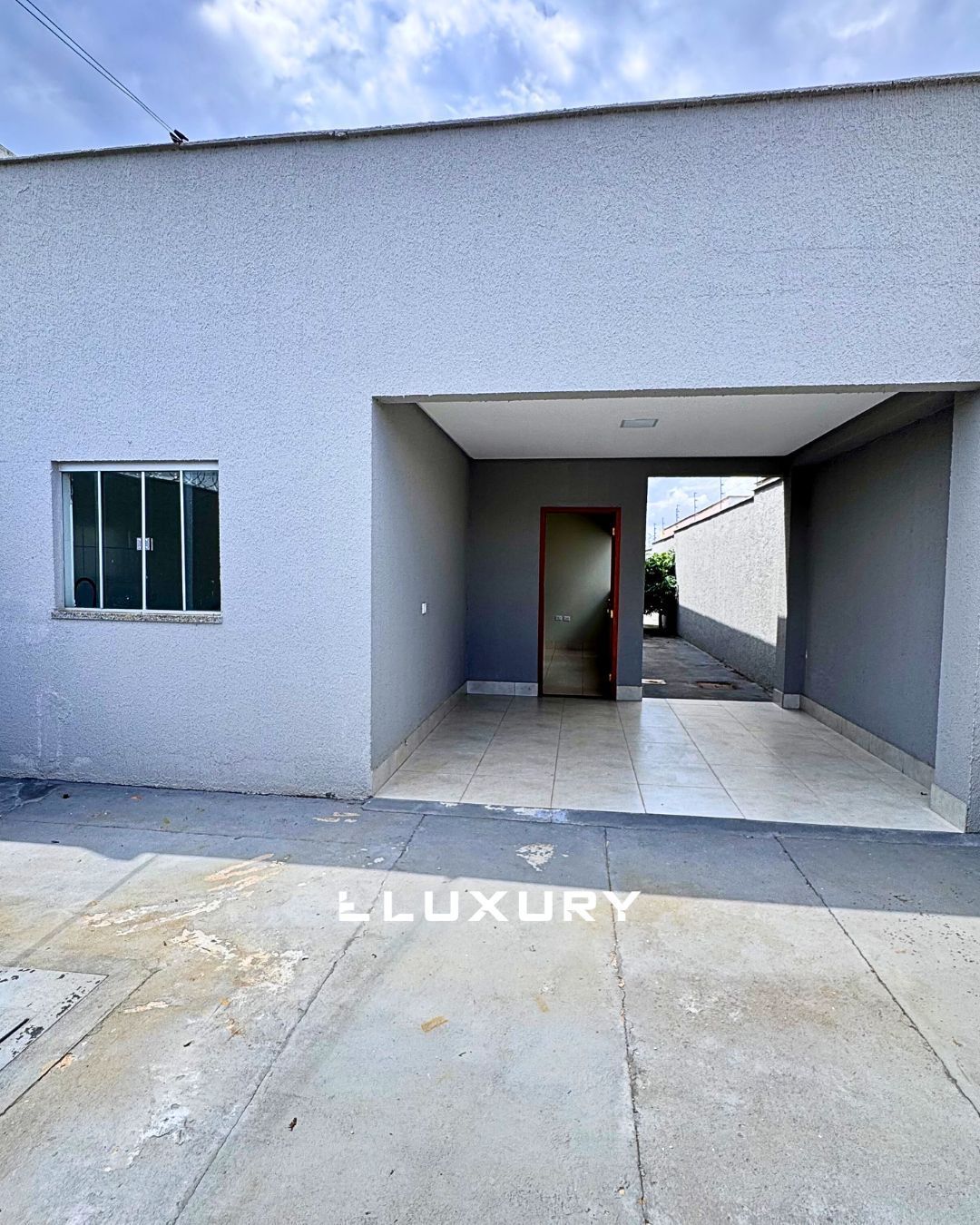 Casa, 2 quartos, 107 m² - Foto 1