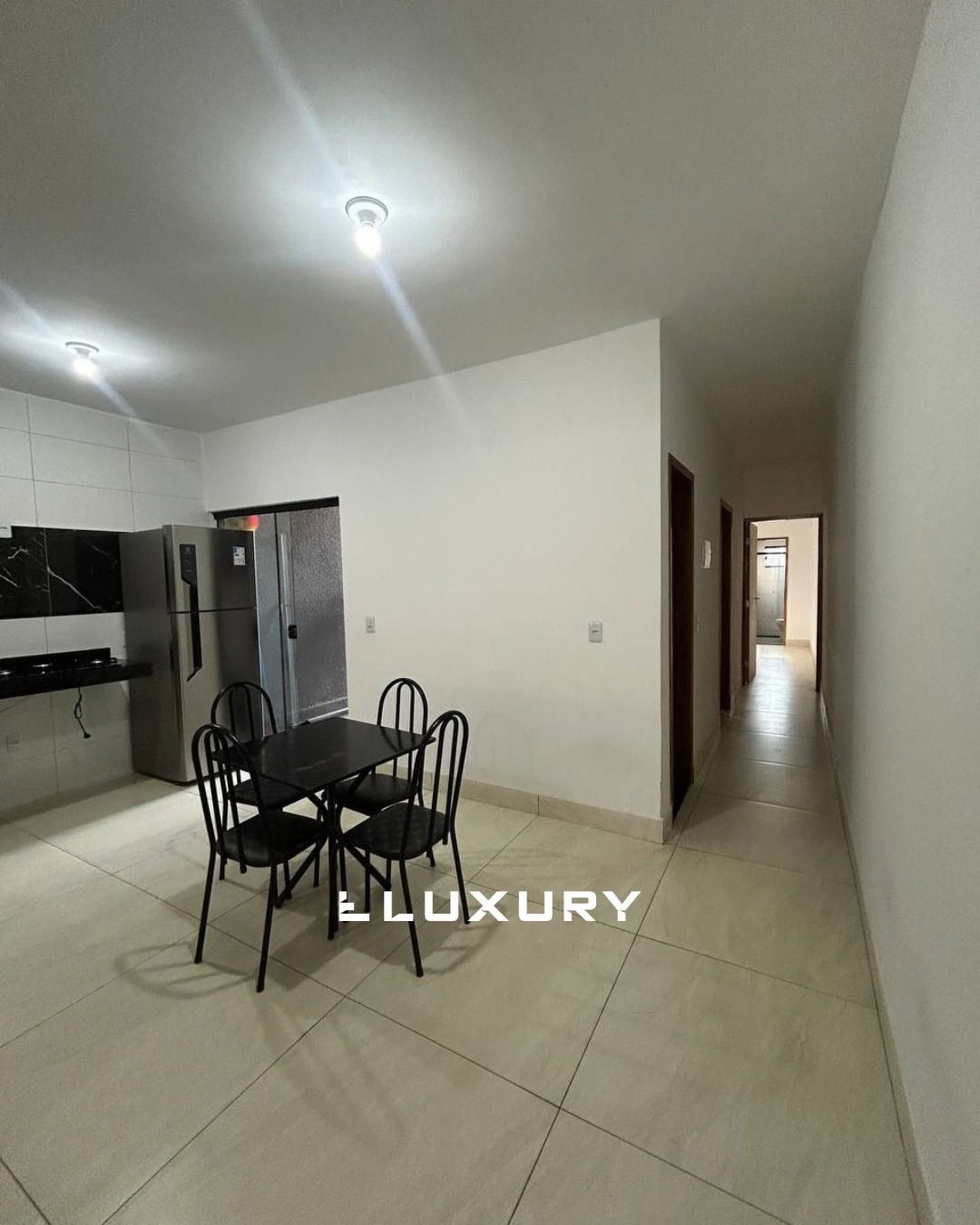 Casa, 2 quartos, 93 m² - Foto 12