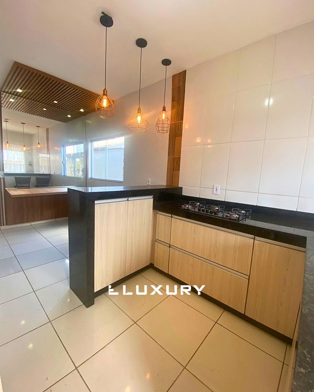 Casa, 2 quartos, 69 m² - Foto 10