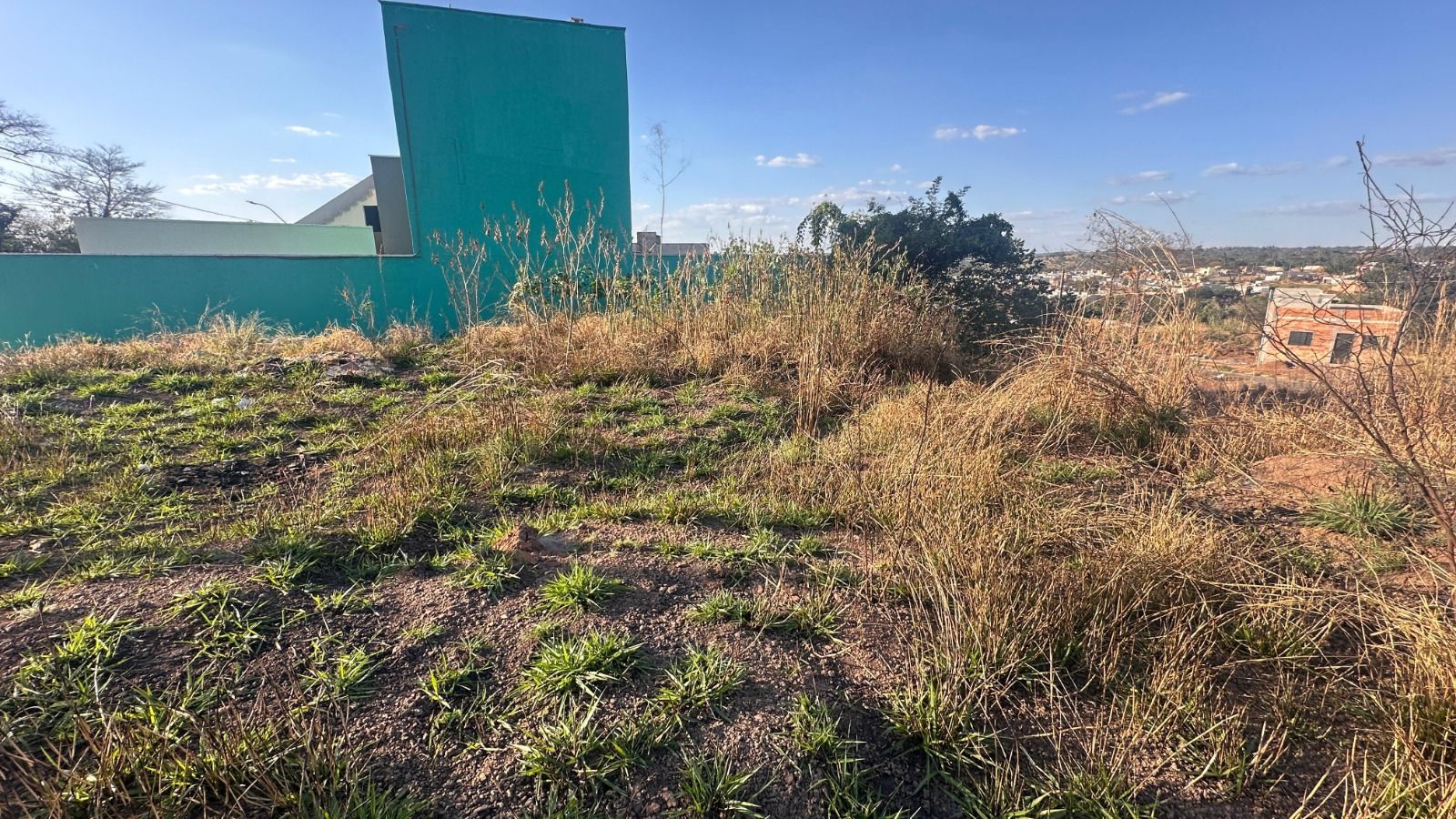 Terreno, 252 m² - Foto 1