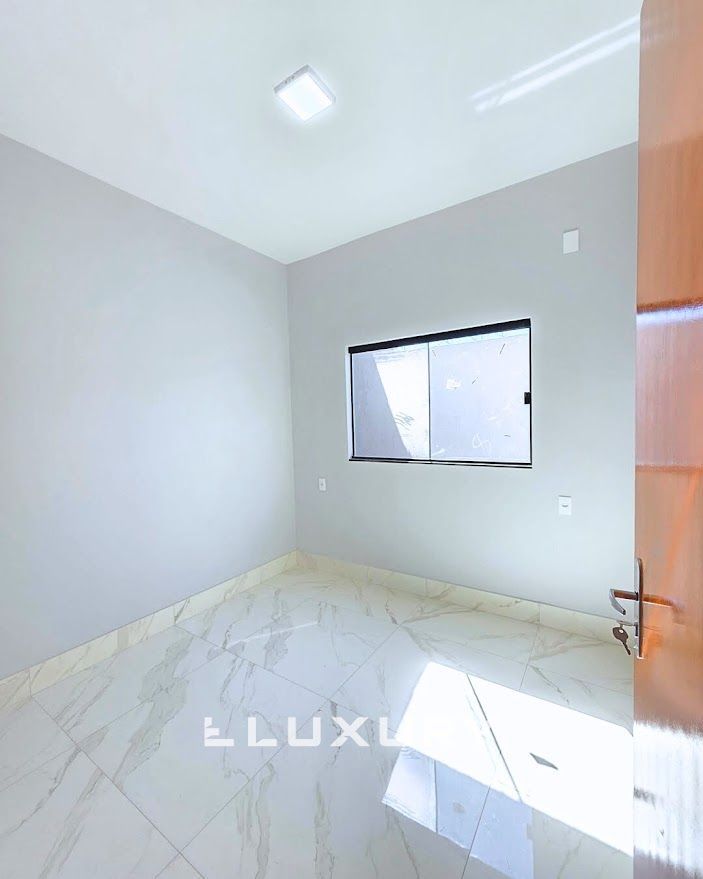 Casa à venda com 3 quartos, 105m² - Foto 7
