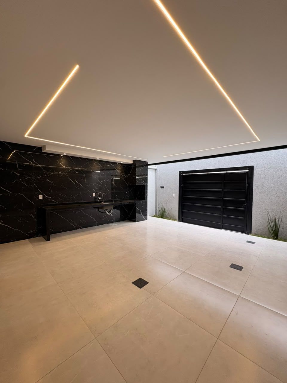Casa, 3 quartos, 132 m² - Foto 3