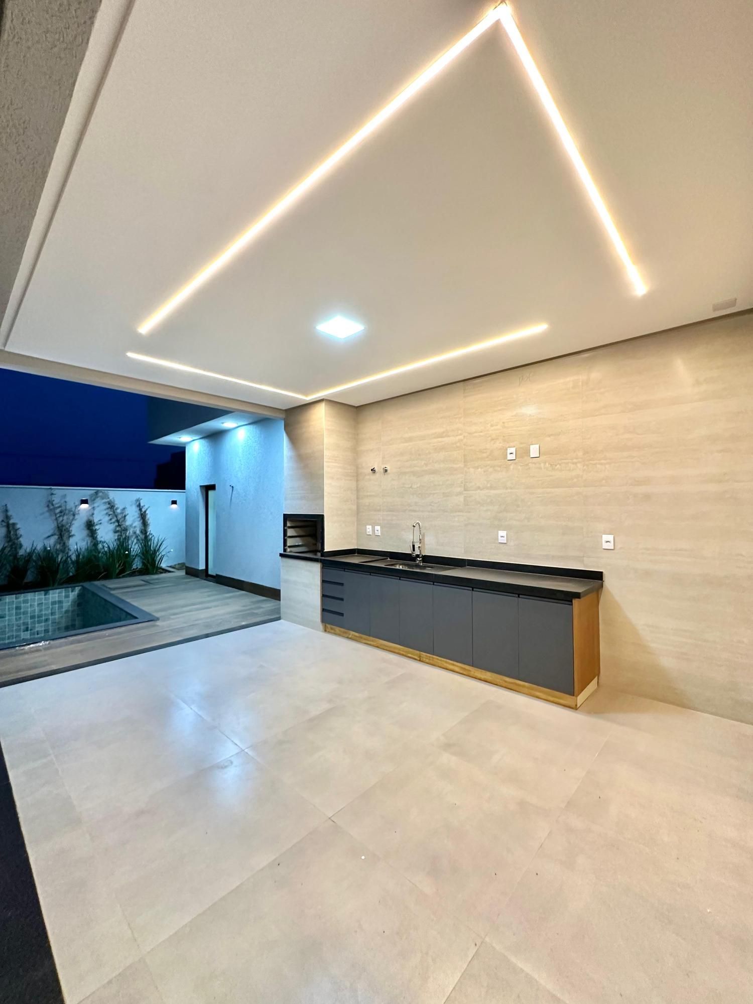 Casa de Condomínio à venda com 3 quartos, 175m² - Foto 9