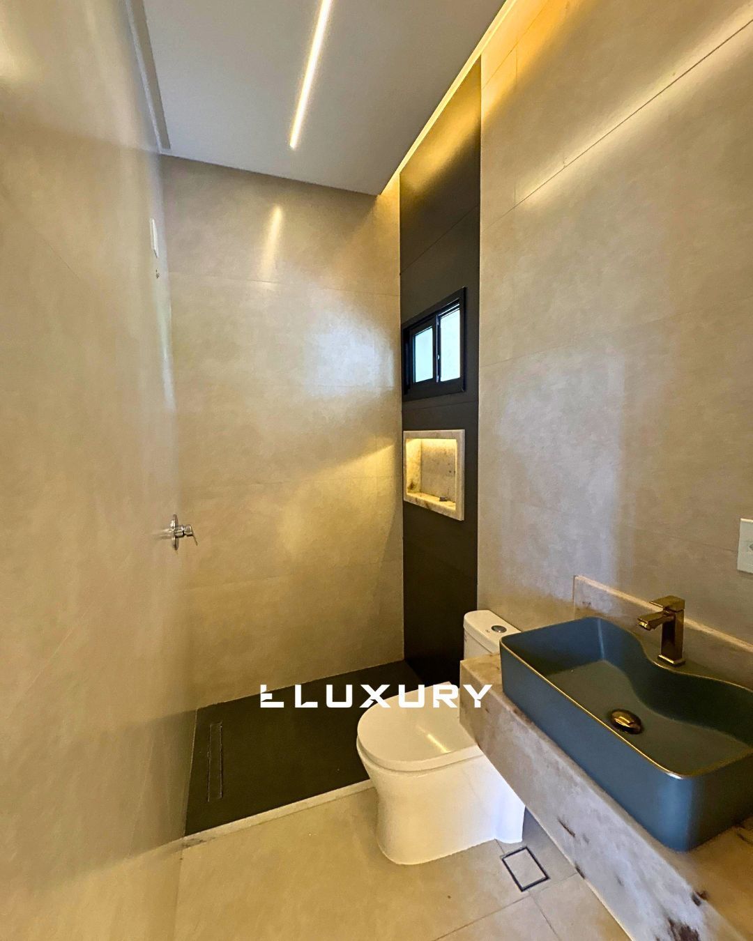 Casa de Condomínio, 4 quartos - Foto 20