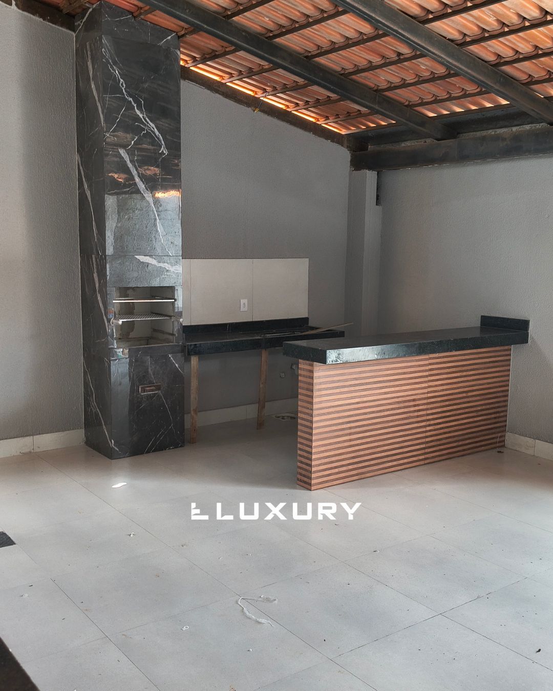 Casa, 2 quartos, 111 m² - Foto 1