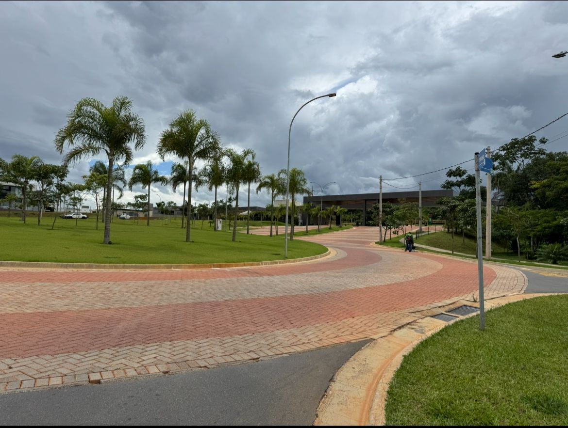 Terreno à venda, 428m² - Foto 4