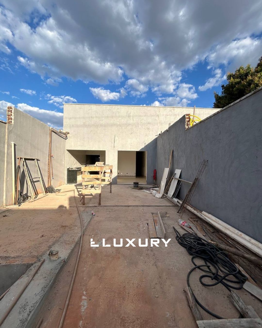Casa, 3 quartos, 125 m² - Foto 2