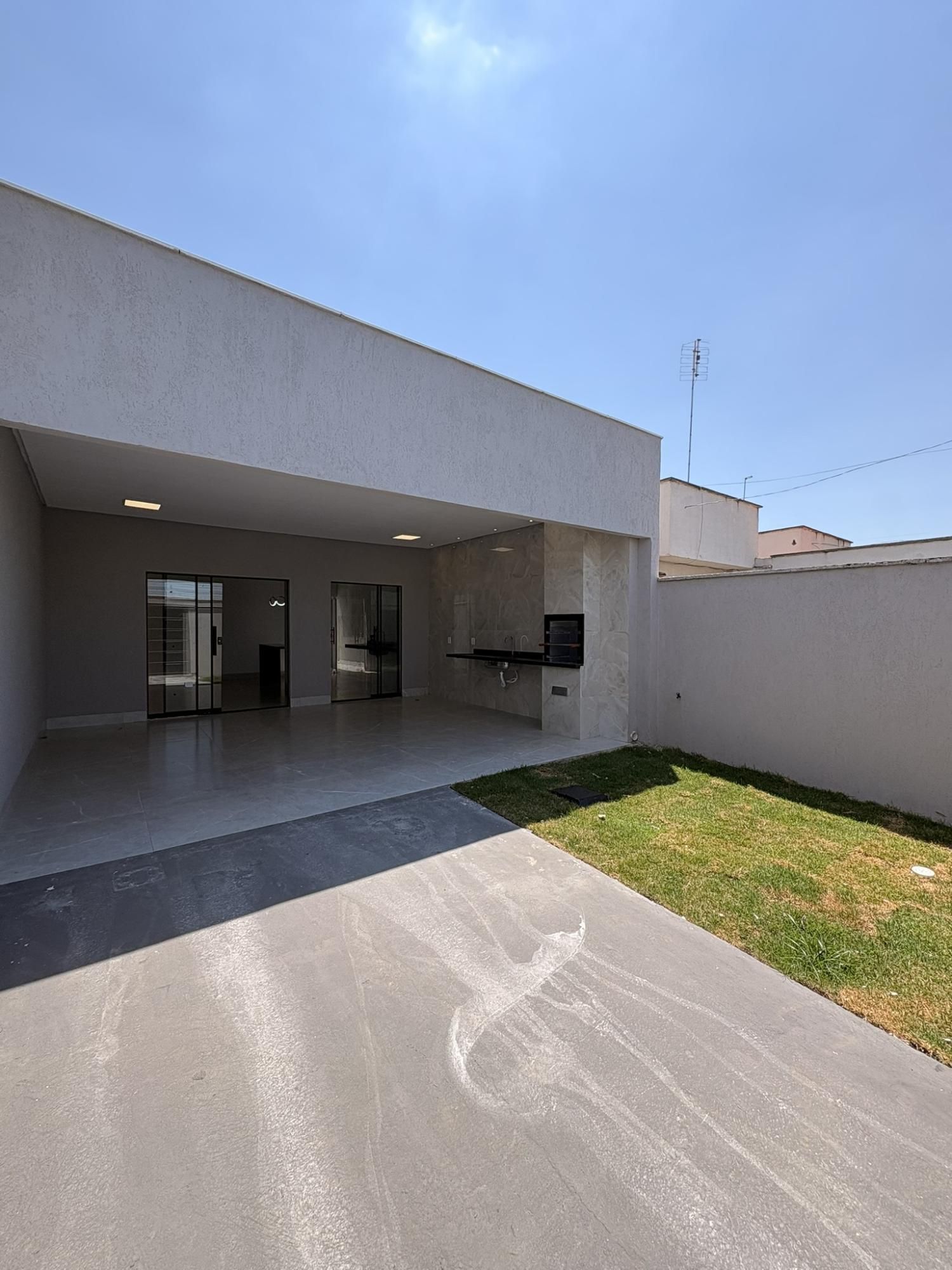 Casa, 3 quartos, 125 m² - Foto 2