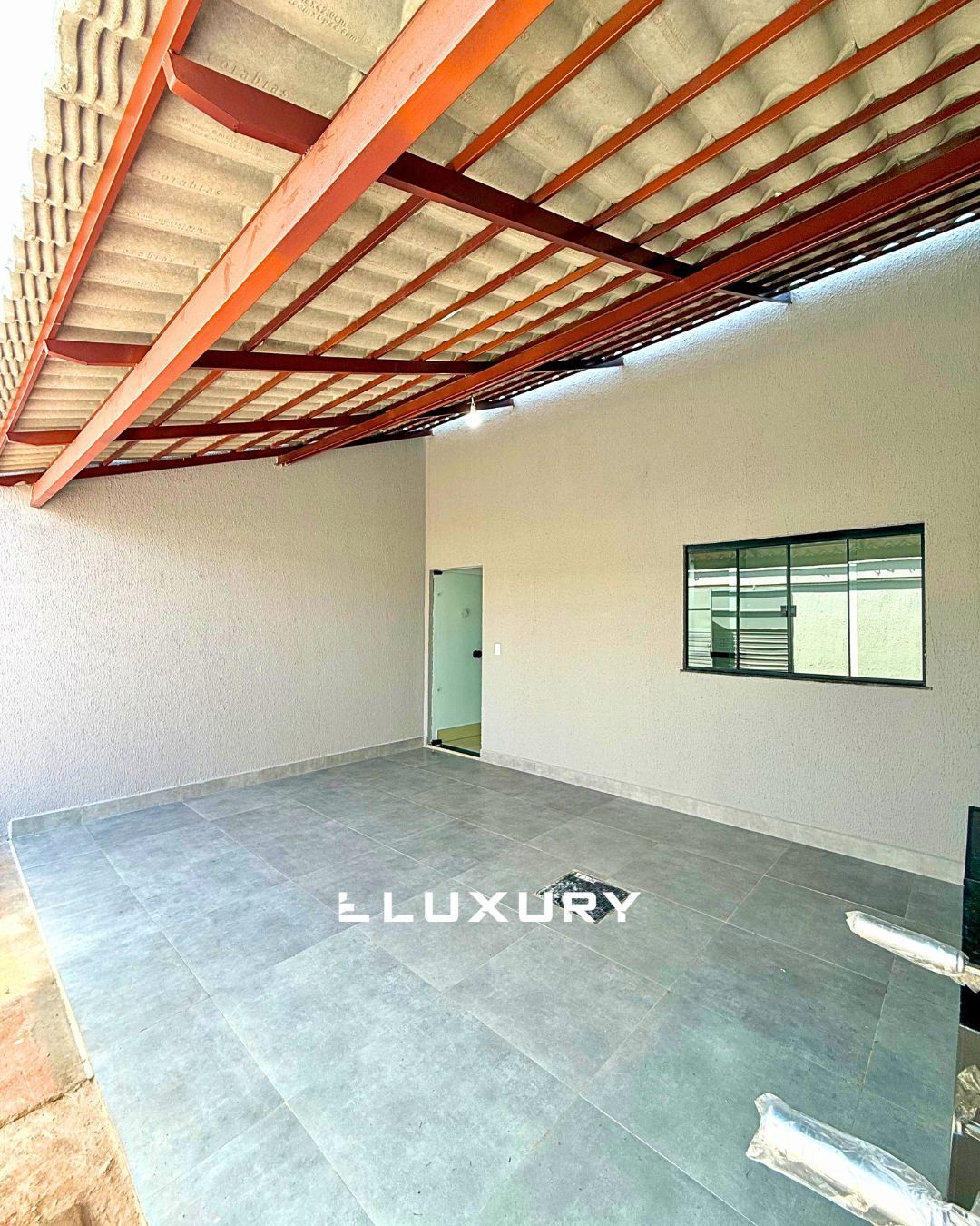 Casa, 2 quartos, 100 m² - Foto 2