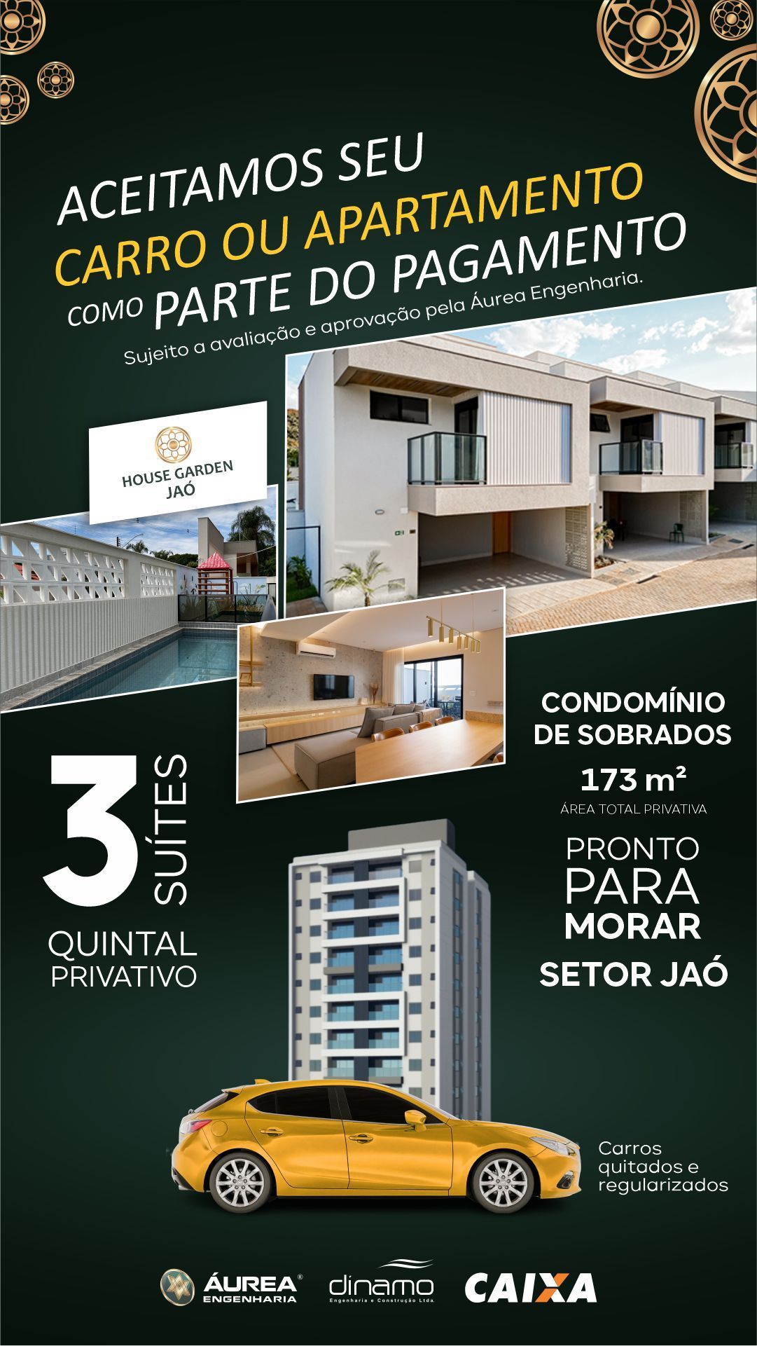 Sobrado à venda com 3 quartos, 173m² - Foto 21