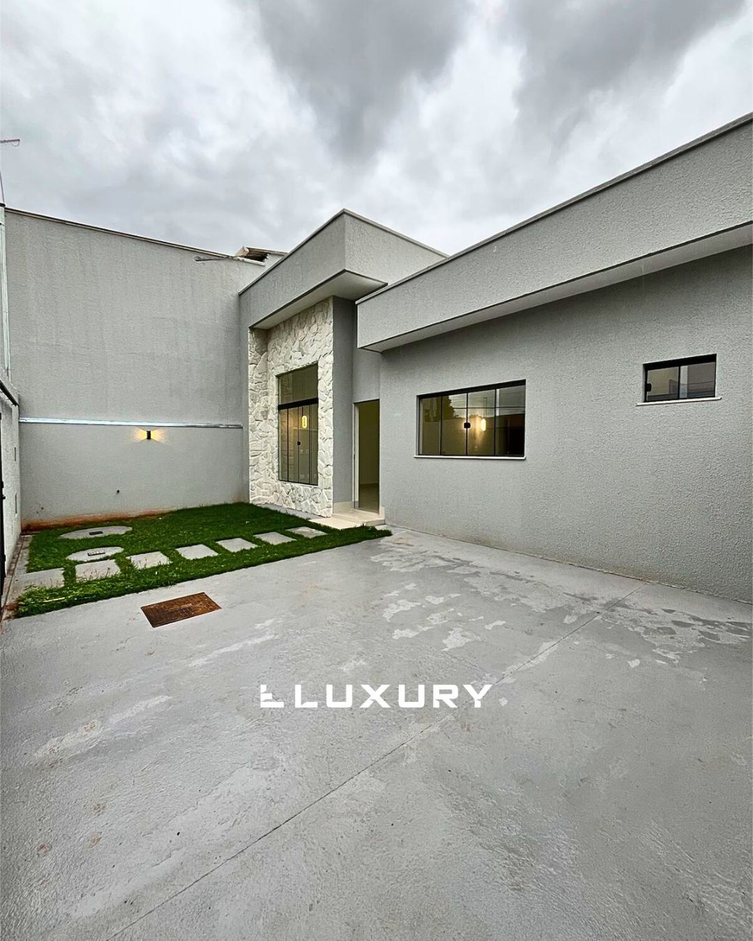 Casa, 3 quartos, 129 m² - Foto 2