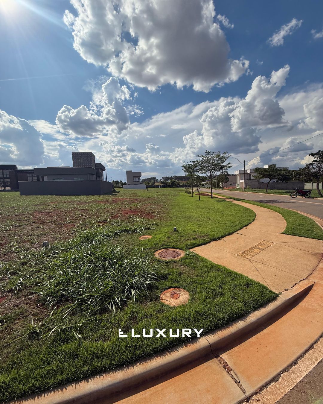 Terreno, 445 m² - Foto 4