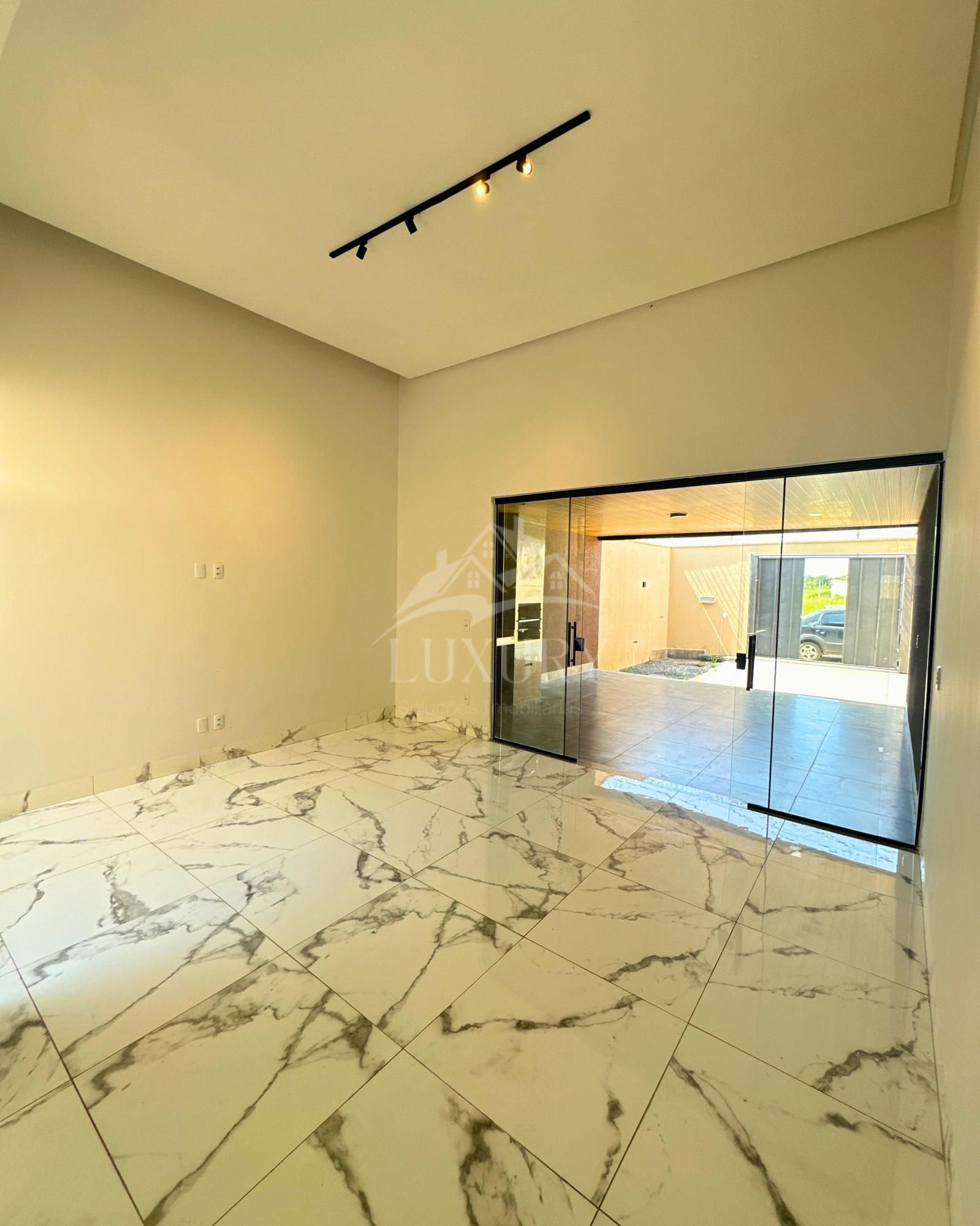 Casa à venda com 3 quartos, 117m² - Foto 7