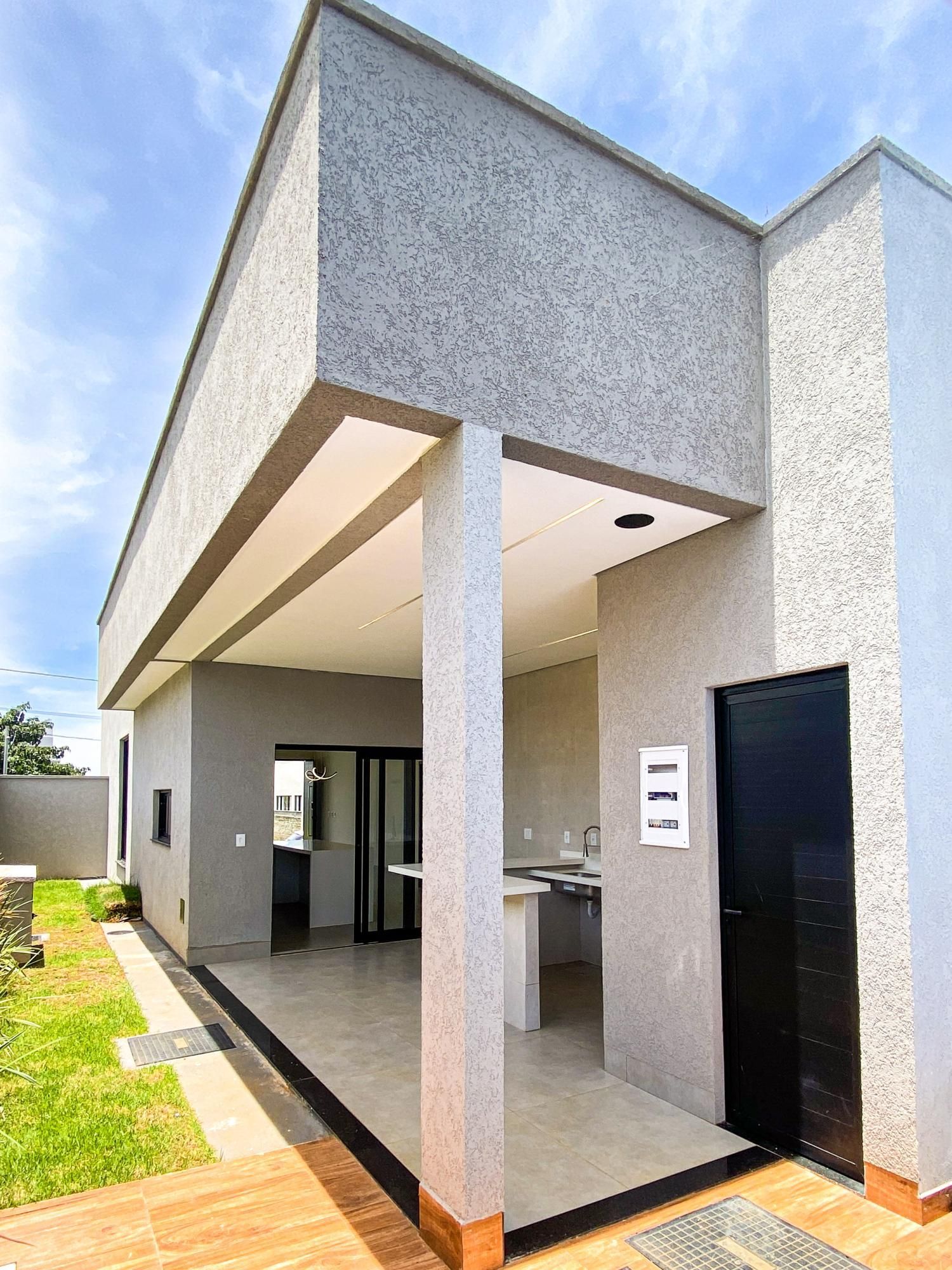 Casa de Condomínio à venda com 3 quartos, 180m² - Foto 21