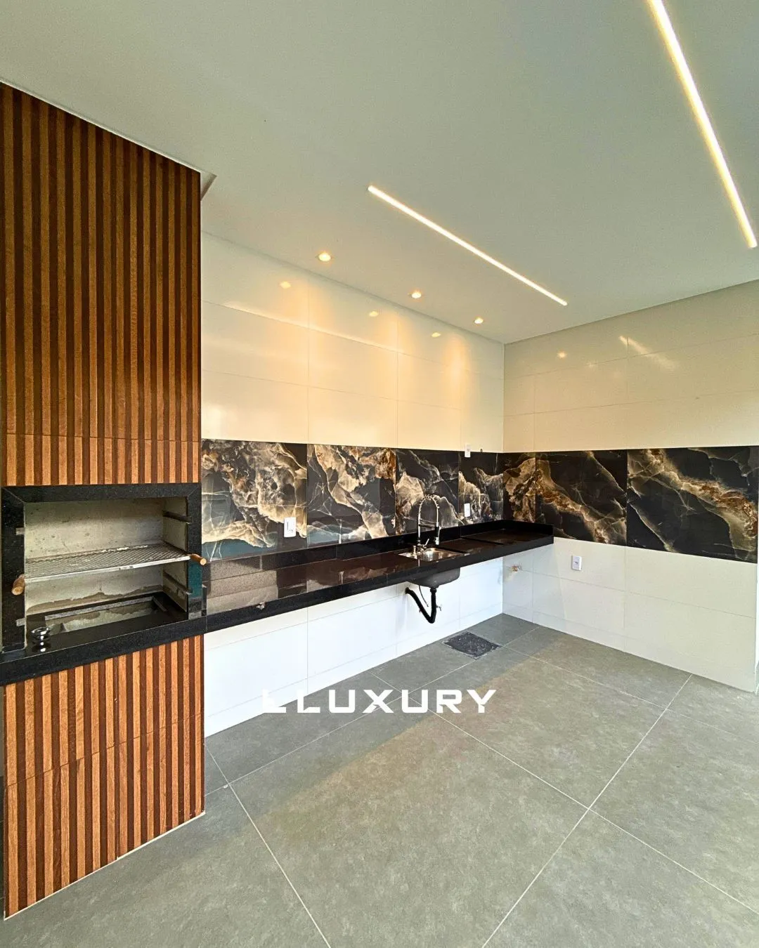 Casa de Condomínio, 3 quartos - Foto 15