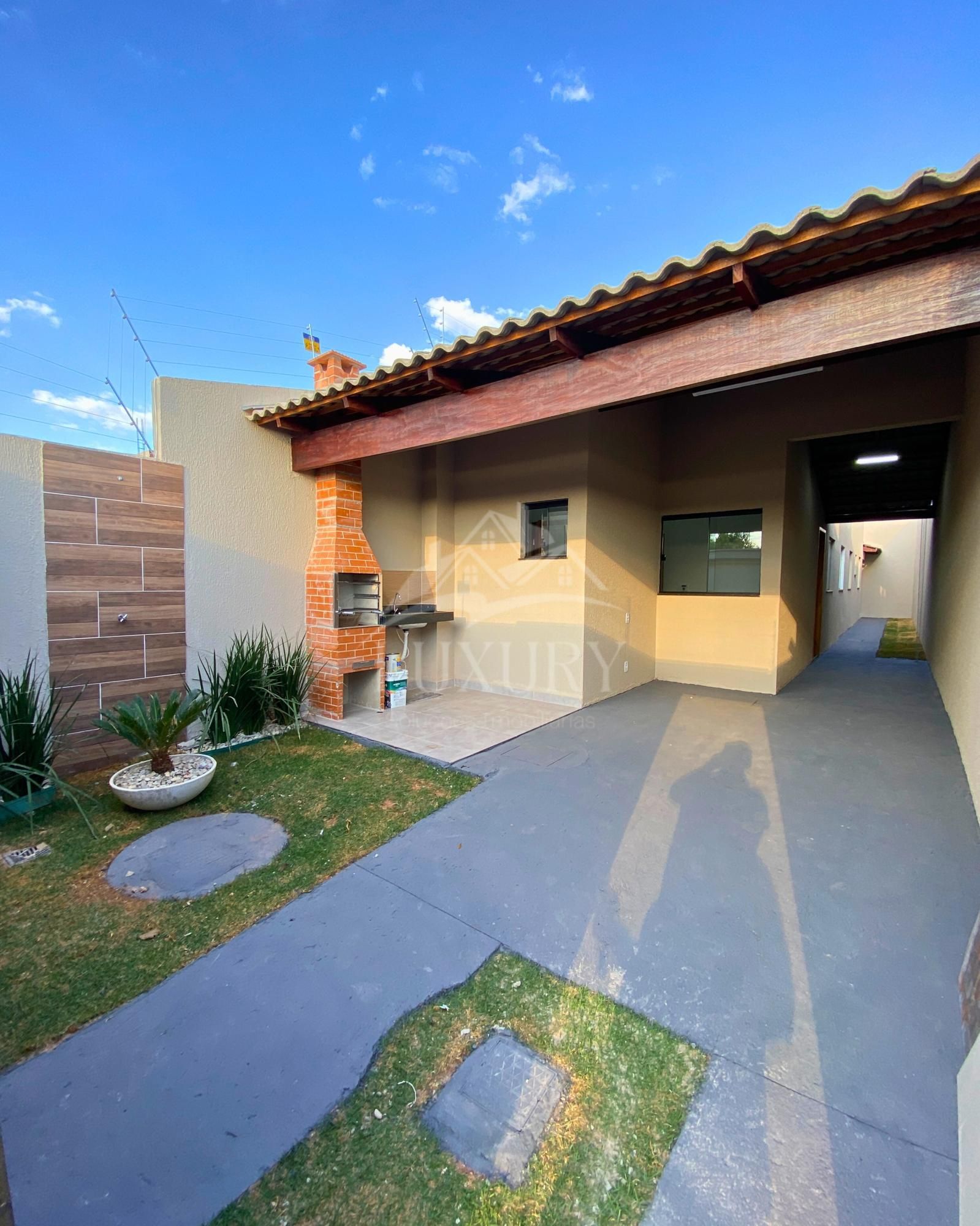 Casa, 3 quartos, 95 m² - Foto 16