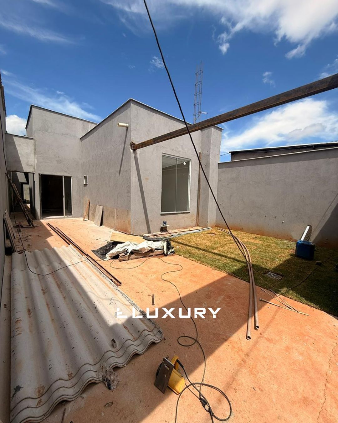 Casa, 3 quartos, 145 m² - Foto 2