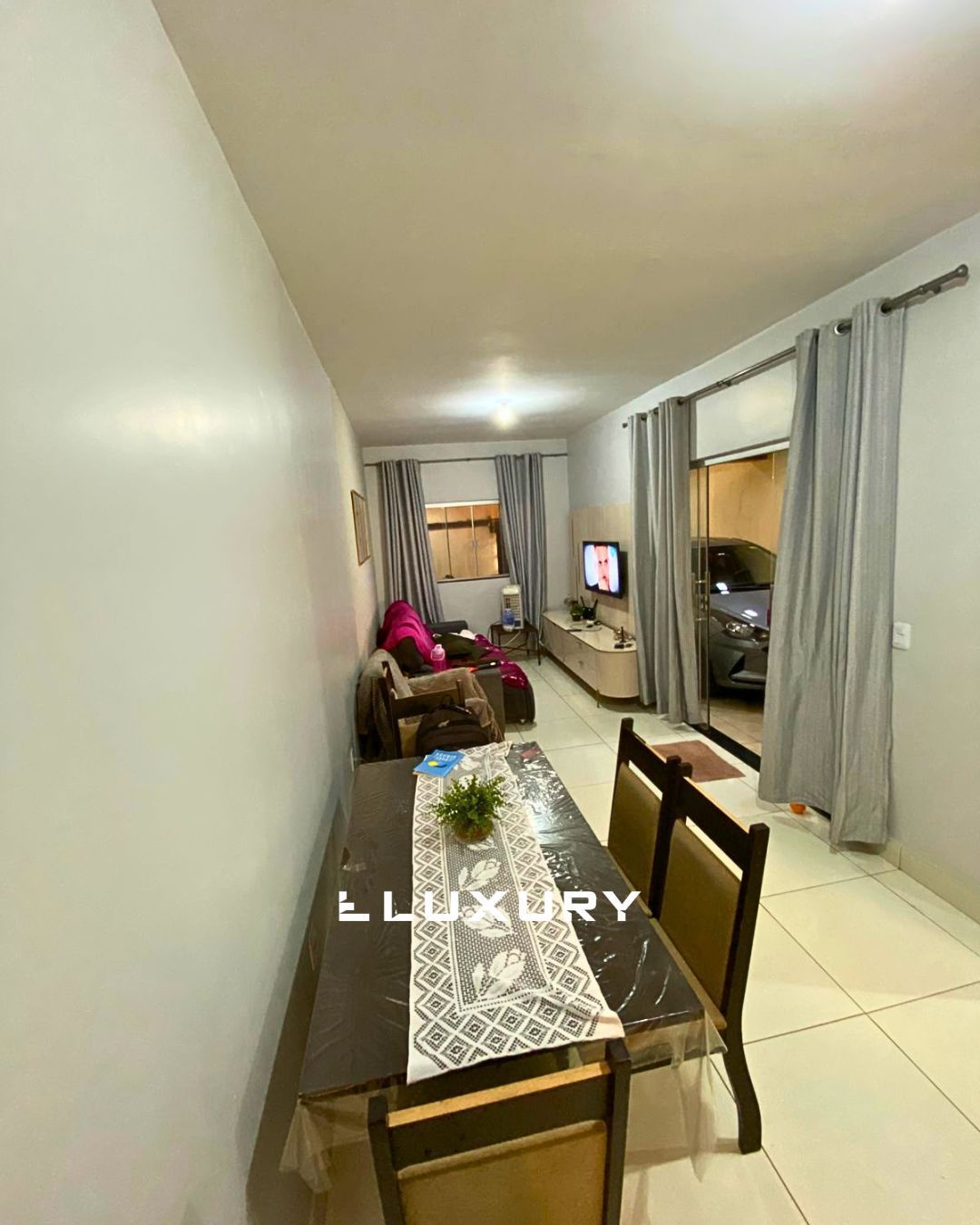 Casa, 2 quartos, 70 m² - Foto 5
