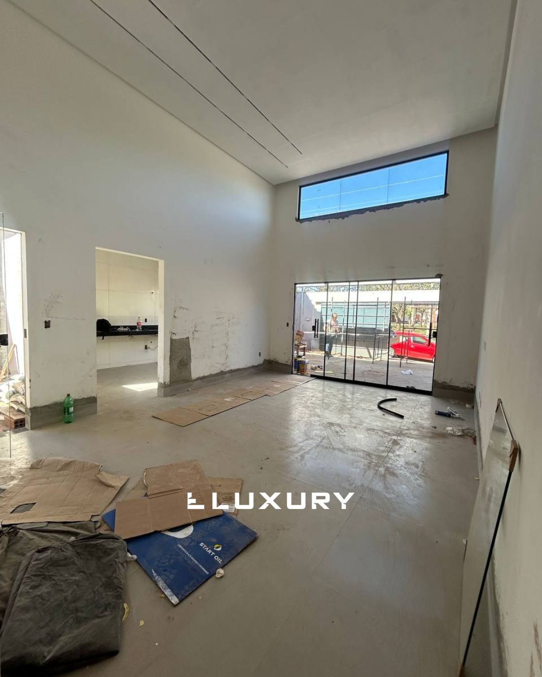 Casa, 3 quartos, 130 m² - Foto 4