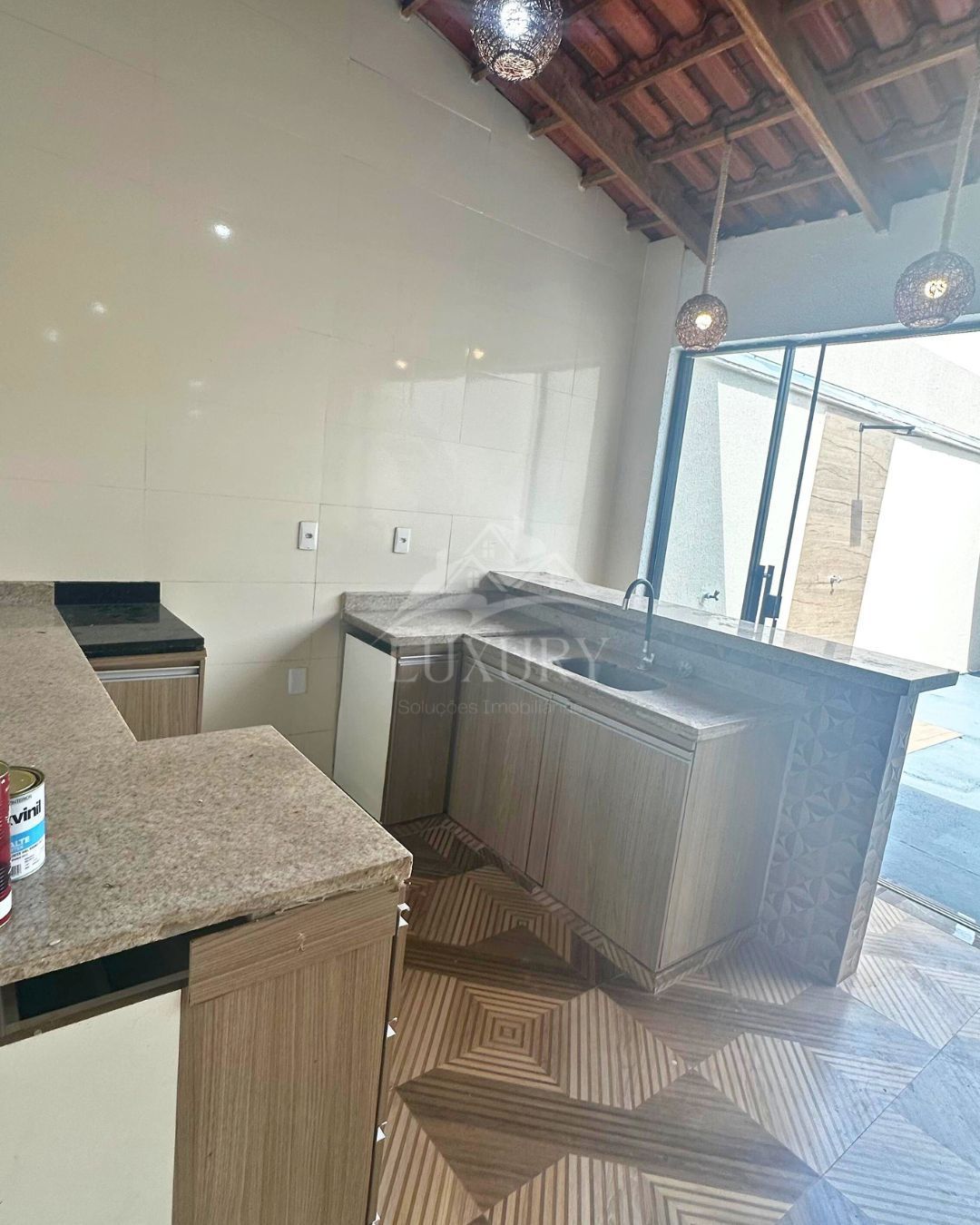 Casa de Condomínio para alugar com 2 quartos, 100m² - Foto 11