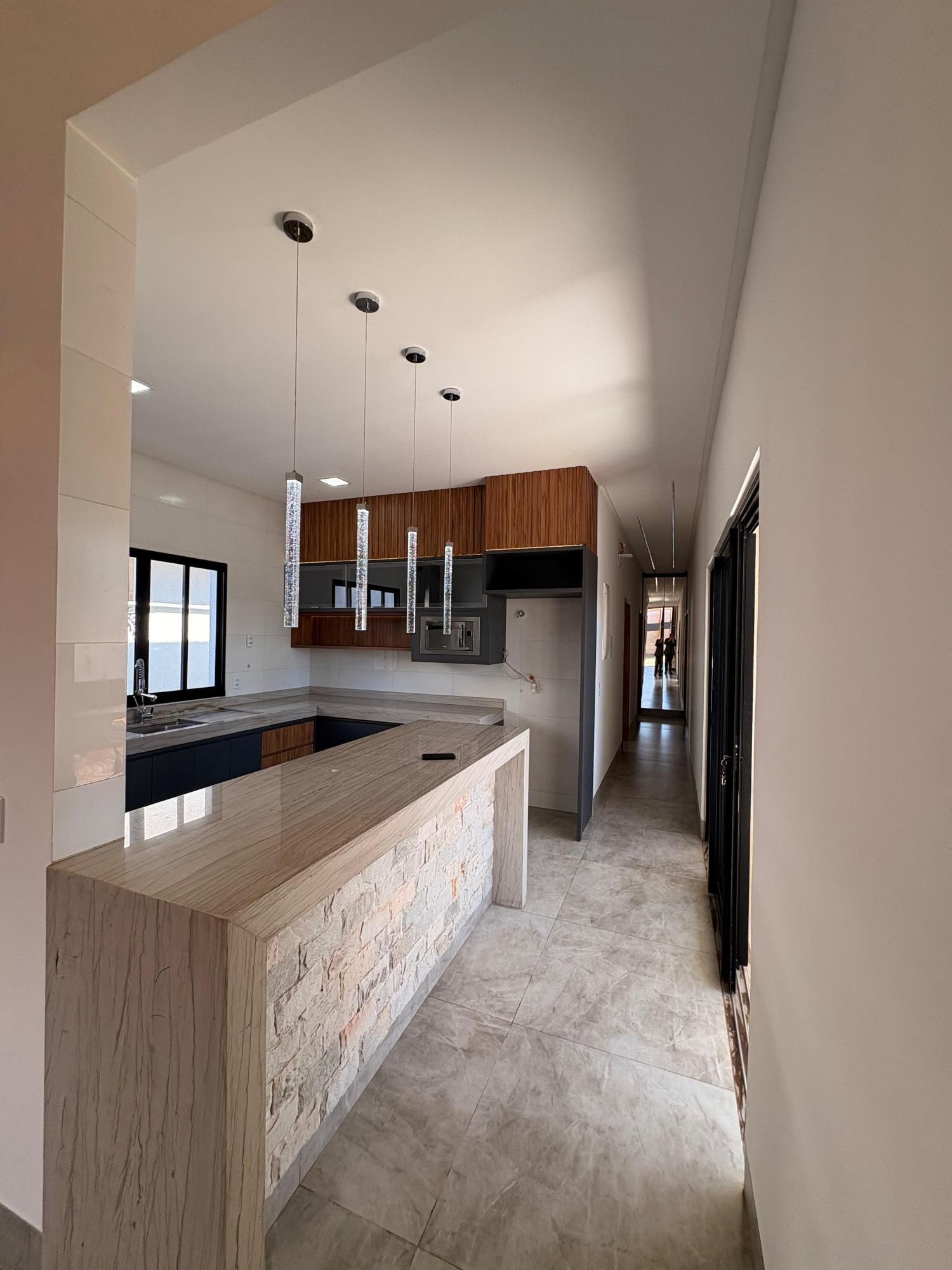 Casa de Condomínio para alugar com 3 quartos, 164m² - Foto 4