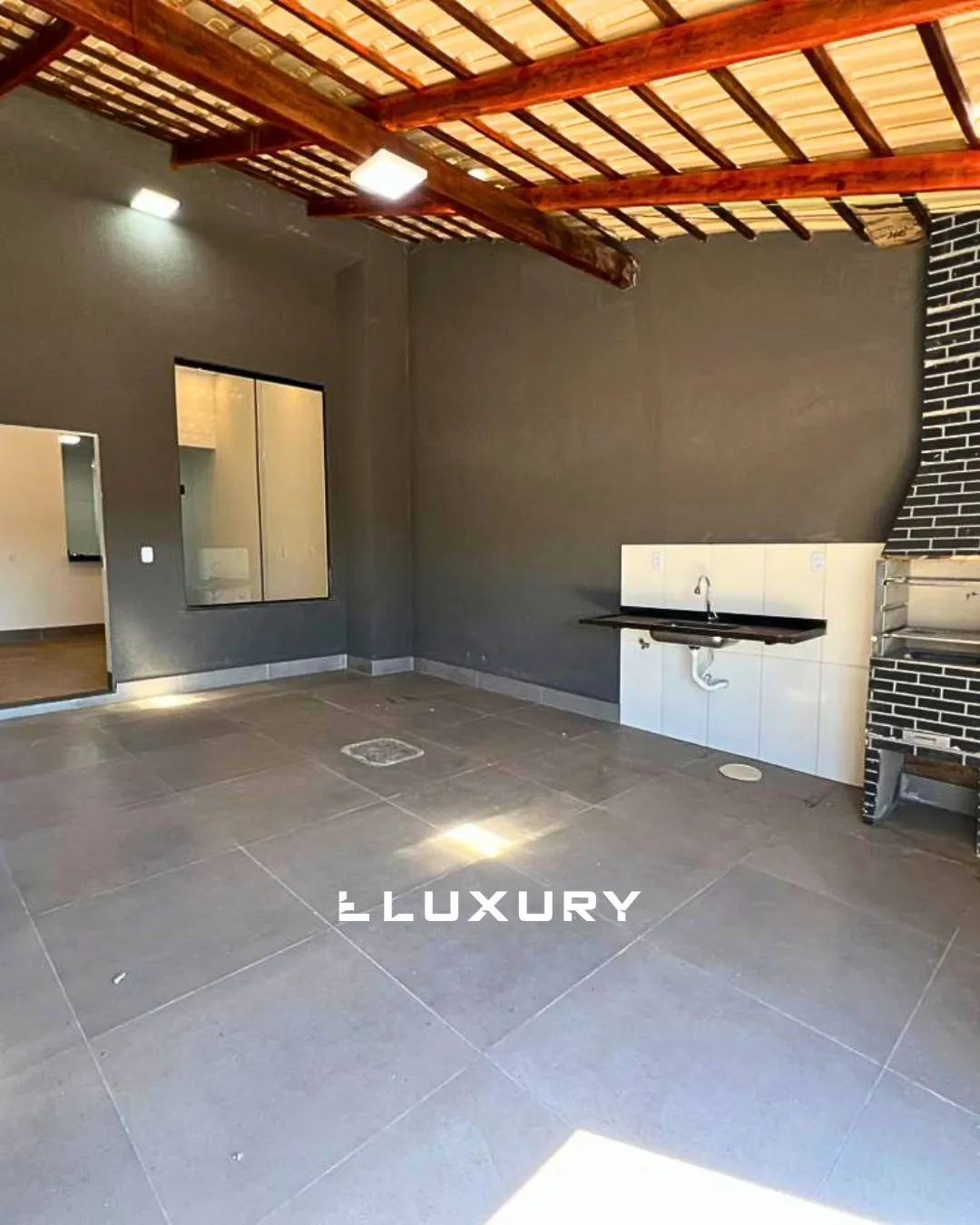 Casa, 2 quartos, 145 m² - Foto 2