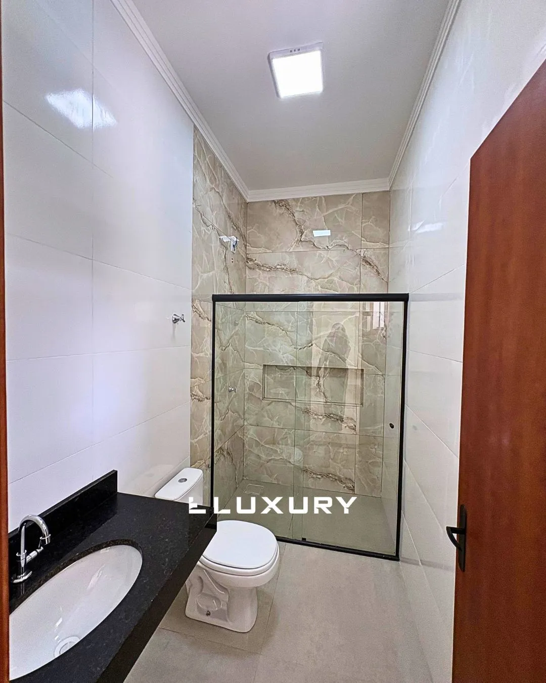Casa, 3 quartos, 138 m² - Foto 8