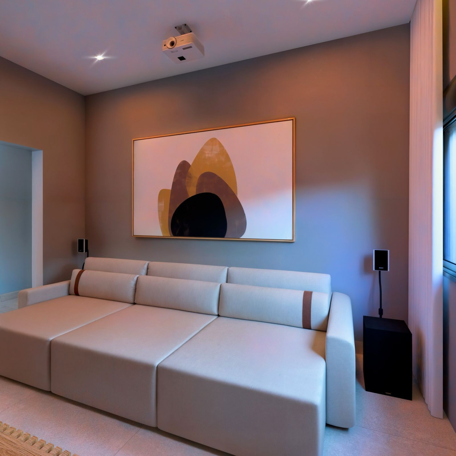 Casa, 4 quartos, 248 m² - Foto 24