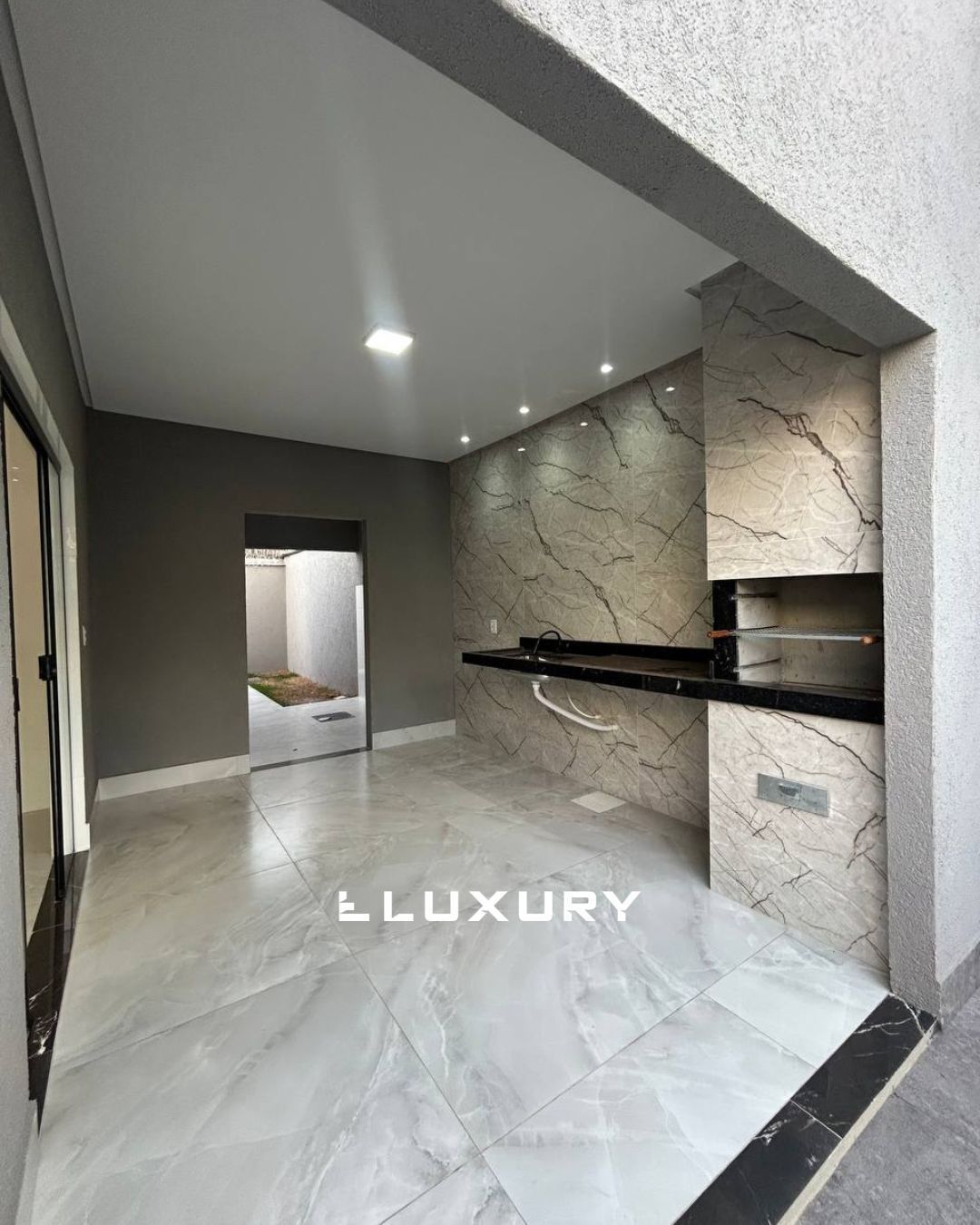 Casa, 3 quartos, 140 m² - Foto 21
