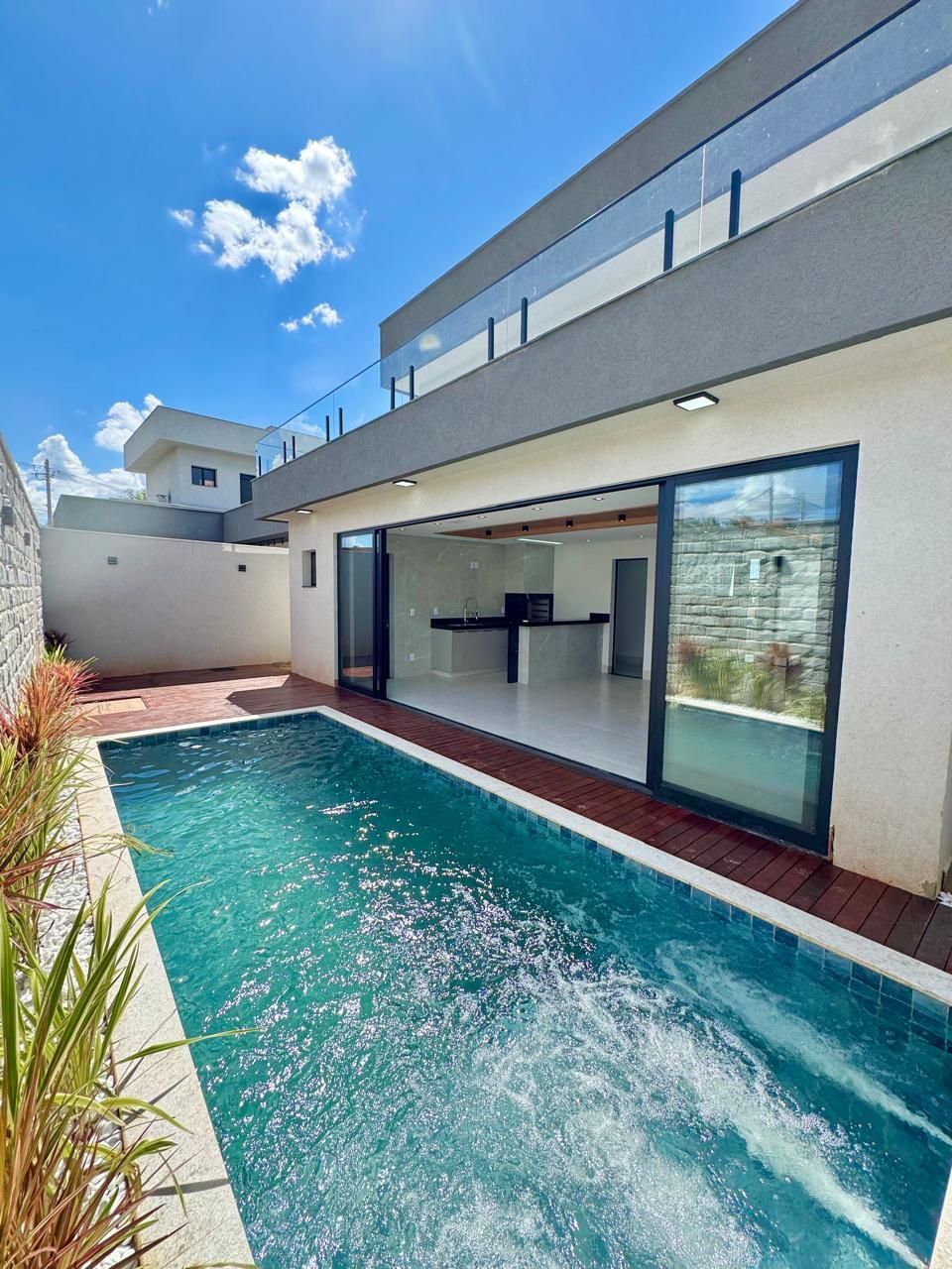 Casa de Condomínio à venda com 4 quartos, 240m² - Foto 22