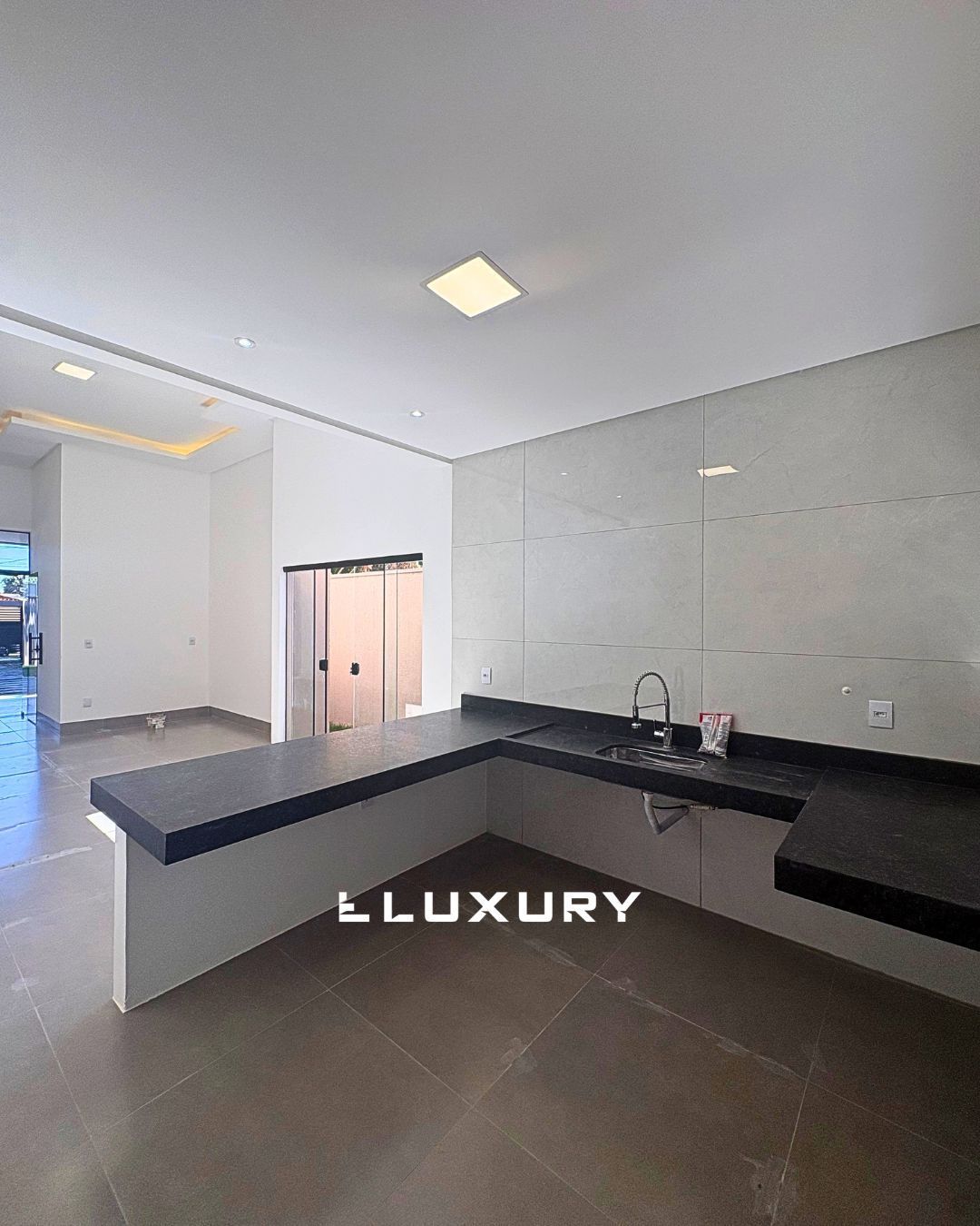 Casa, 3 quartos, 130 m² - Foto 7
