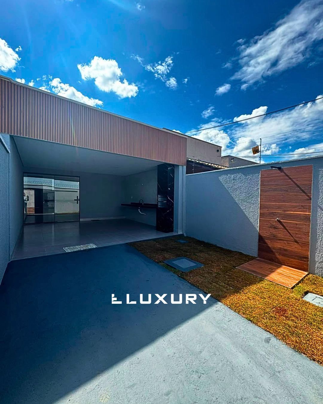 Casa, 3 quartos, 101 m² - Foto 2