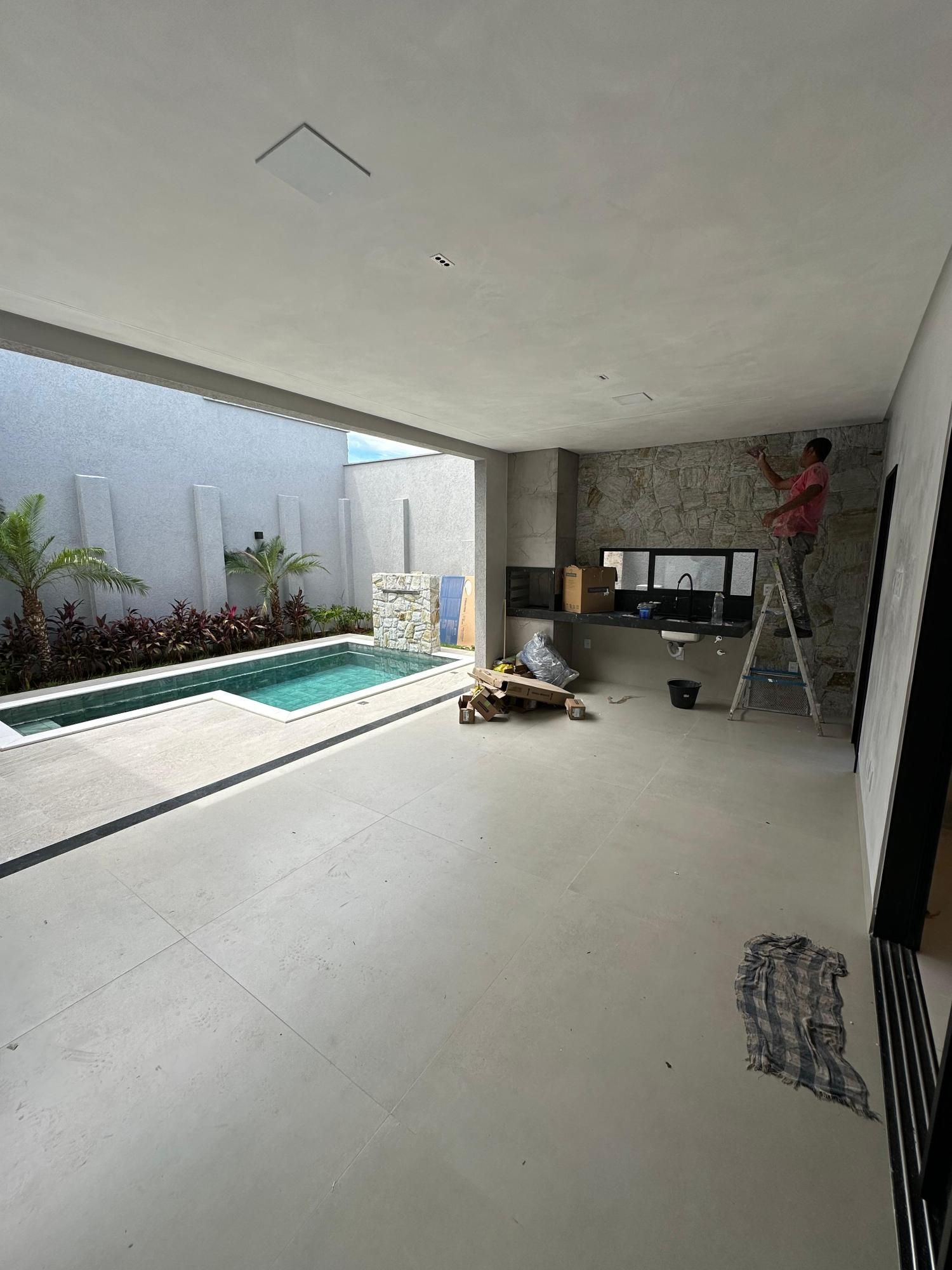 Casa de Condomínio à venda com 3 quartos, 132m² - Foto 6