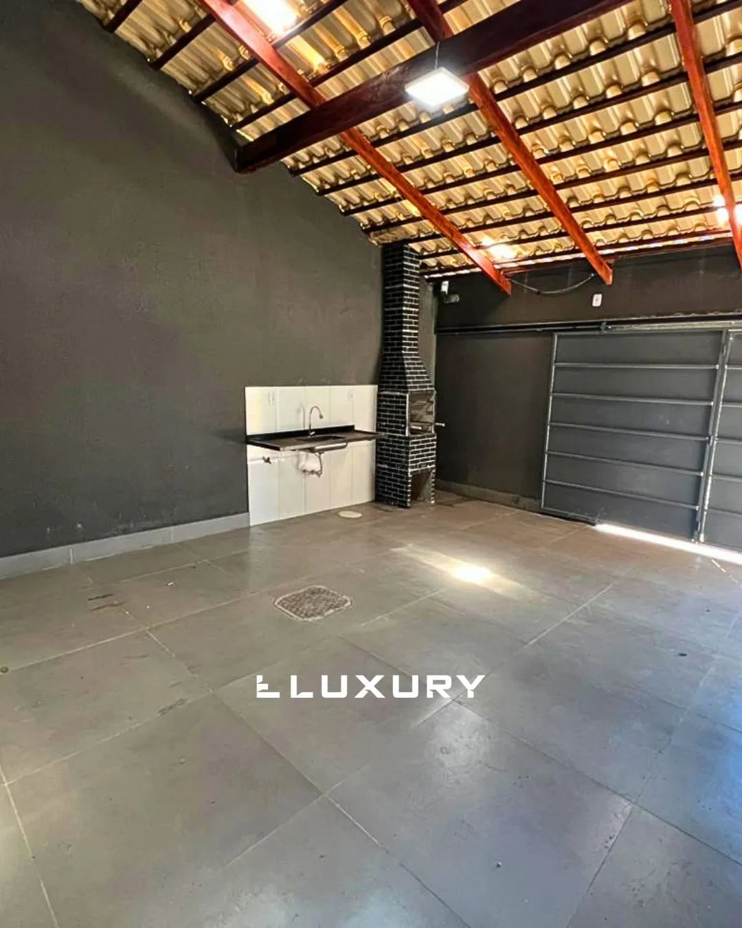 Casa, 2 quartos, 145 m² - Foto 1
