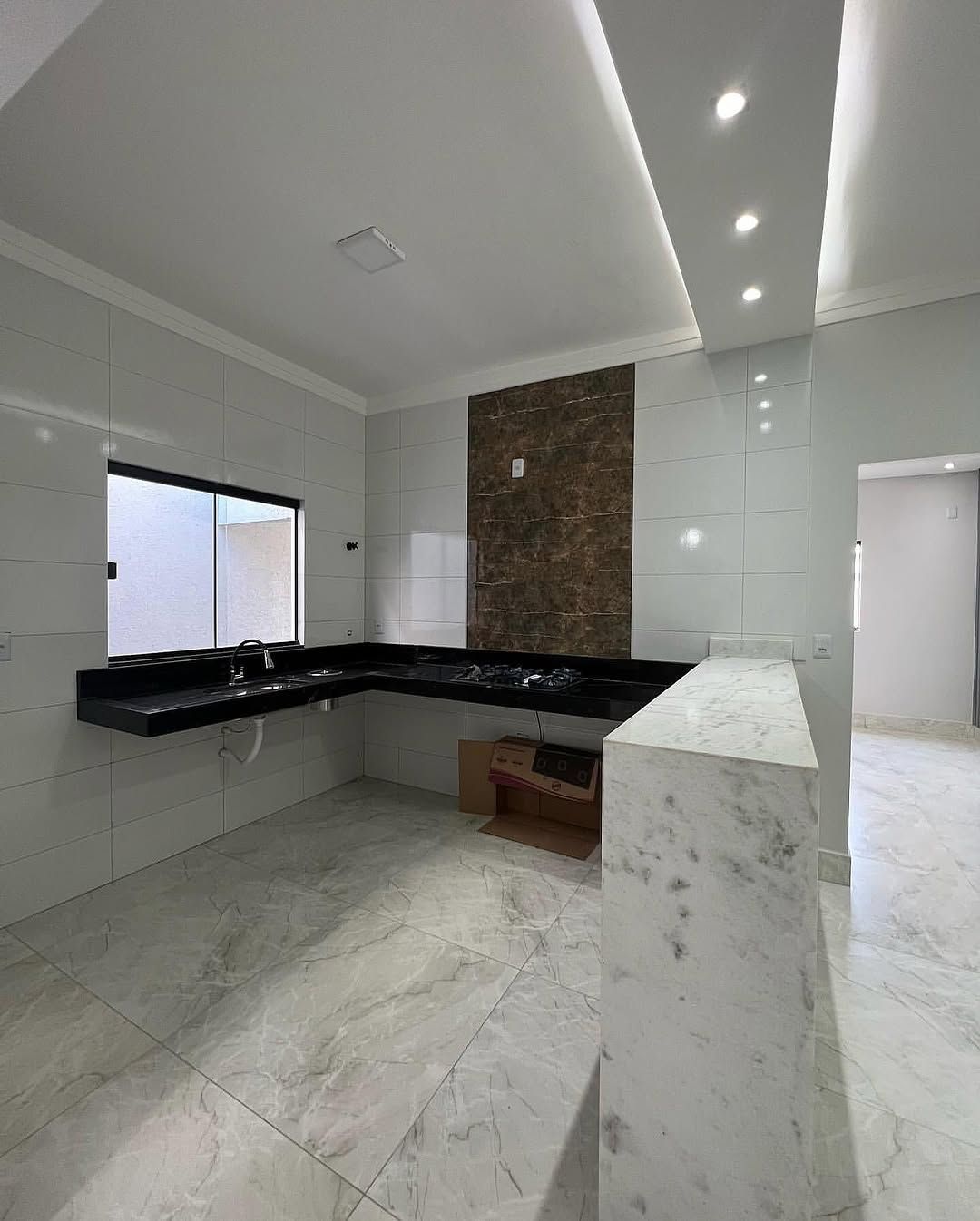 Casa à venda com 3 quartos, 120m² - Foto 4