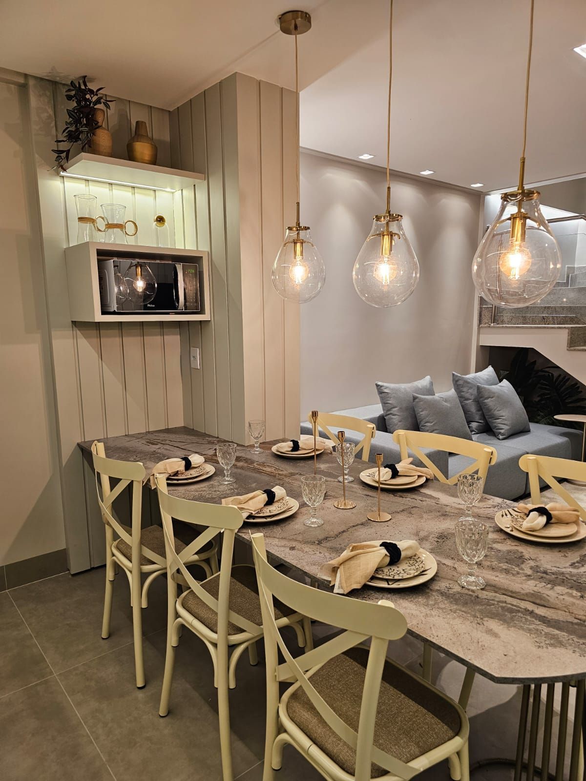 Sobrado, 3 quartos, 153 m² - Foto 8