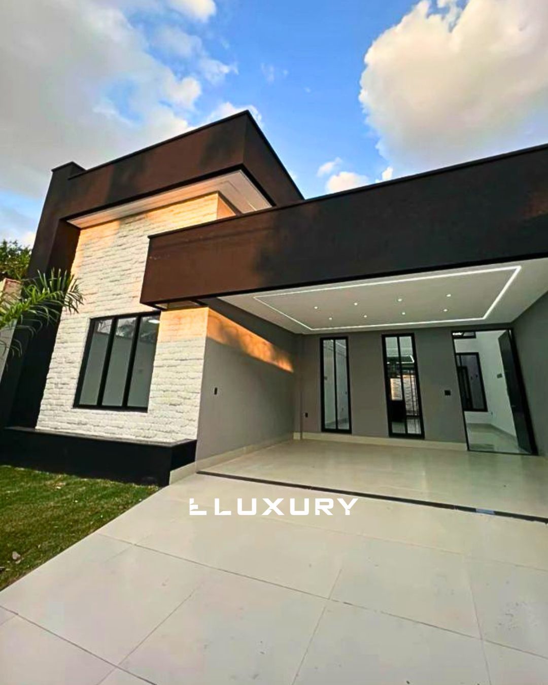 Casa, 3 quartos, 165 m² - Foto 1