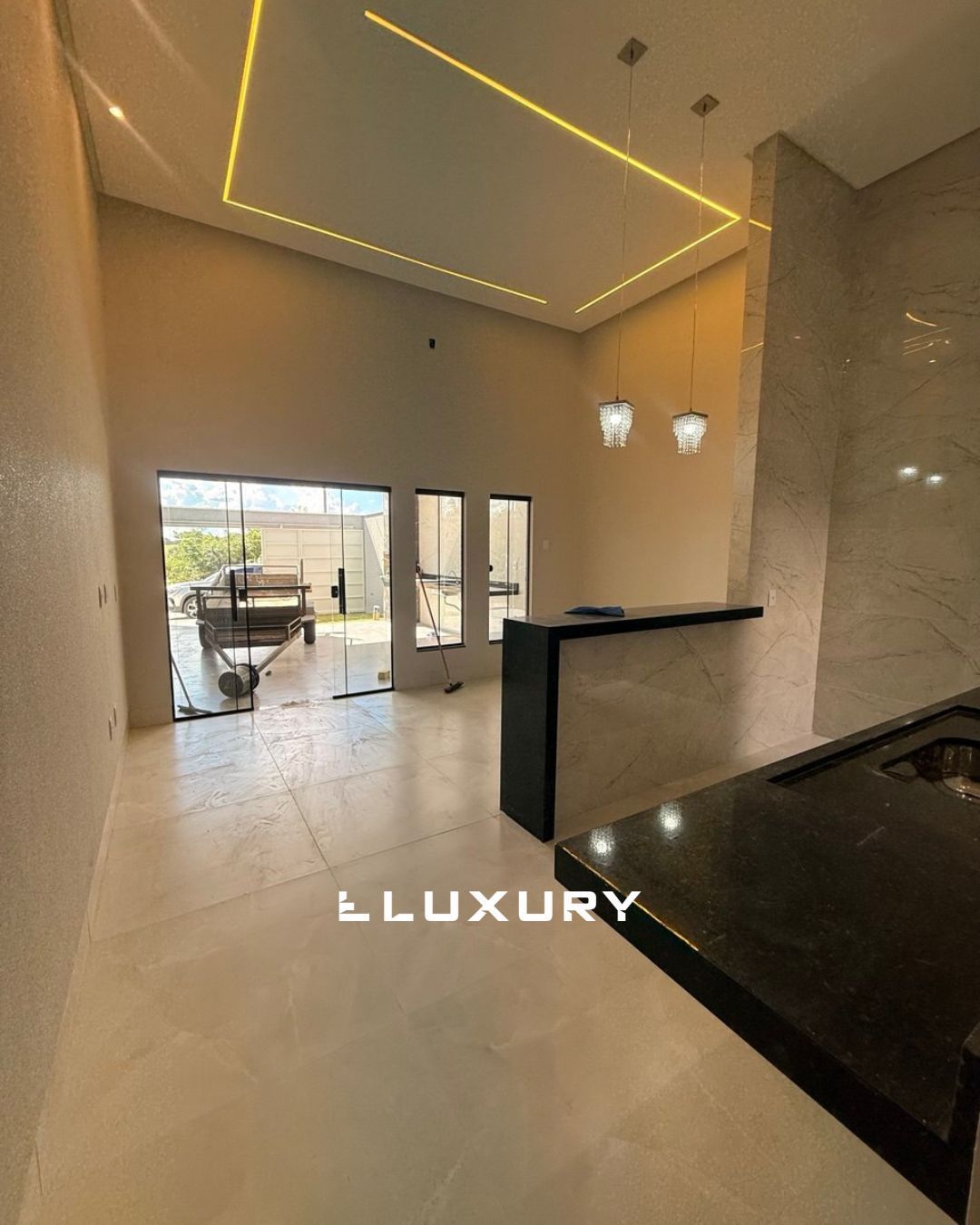 Casa, 3 quartos, 98 m² - Foto 7