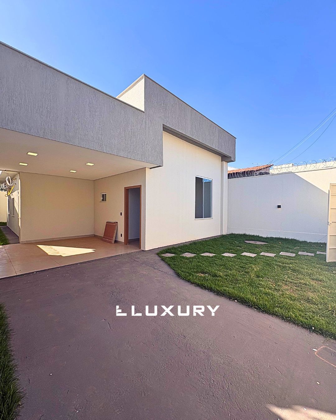 Casa, 3 quartos, 120 m² - Foto 1