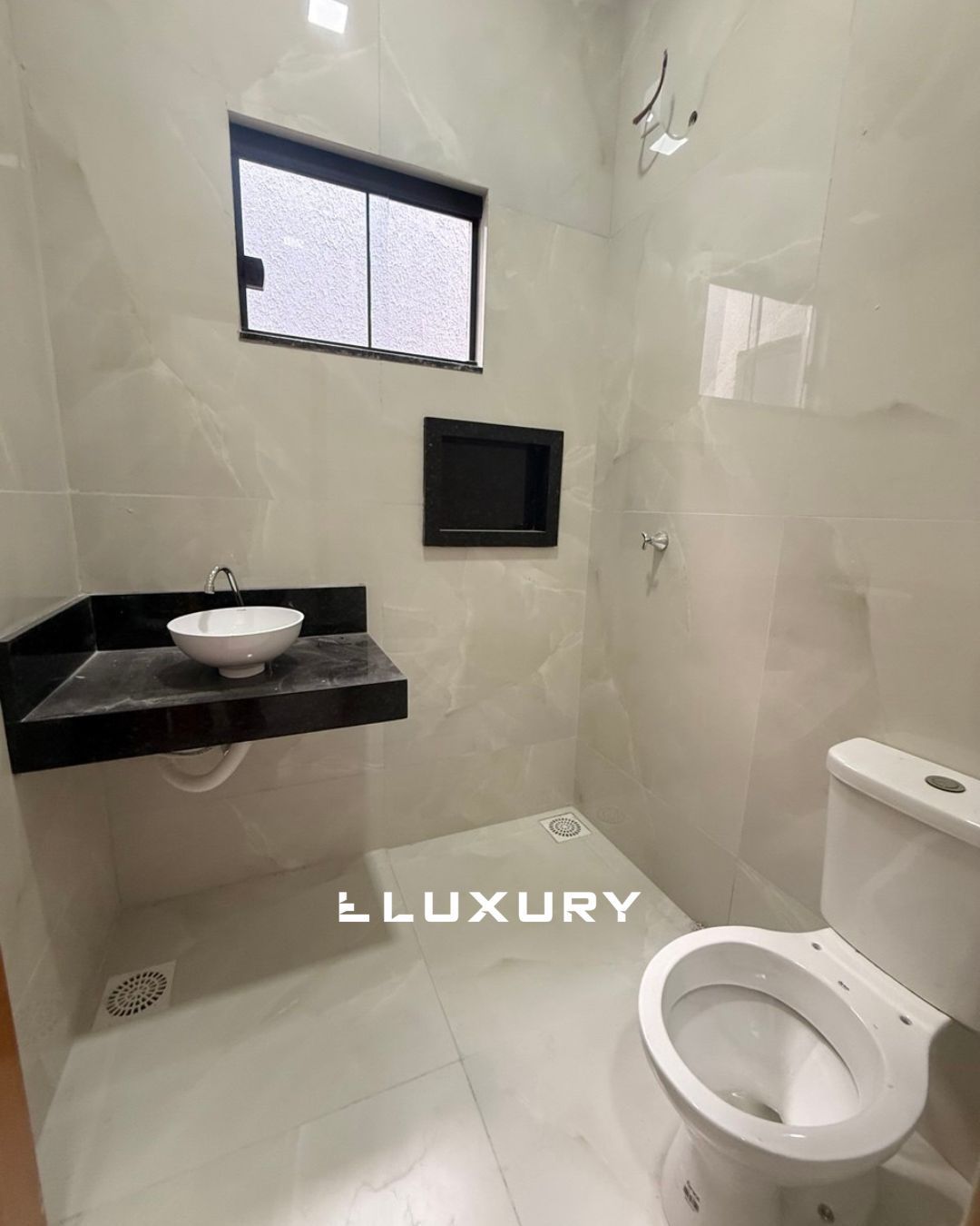 Casa, 3 quartos, 98 m² - Foto 9